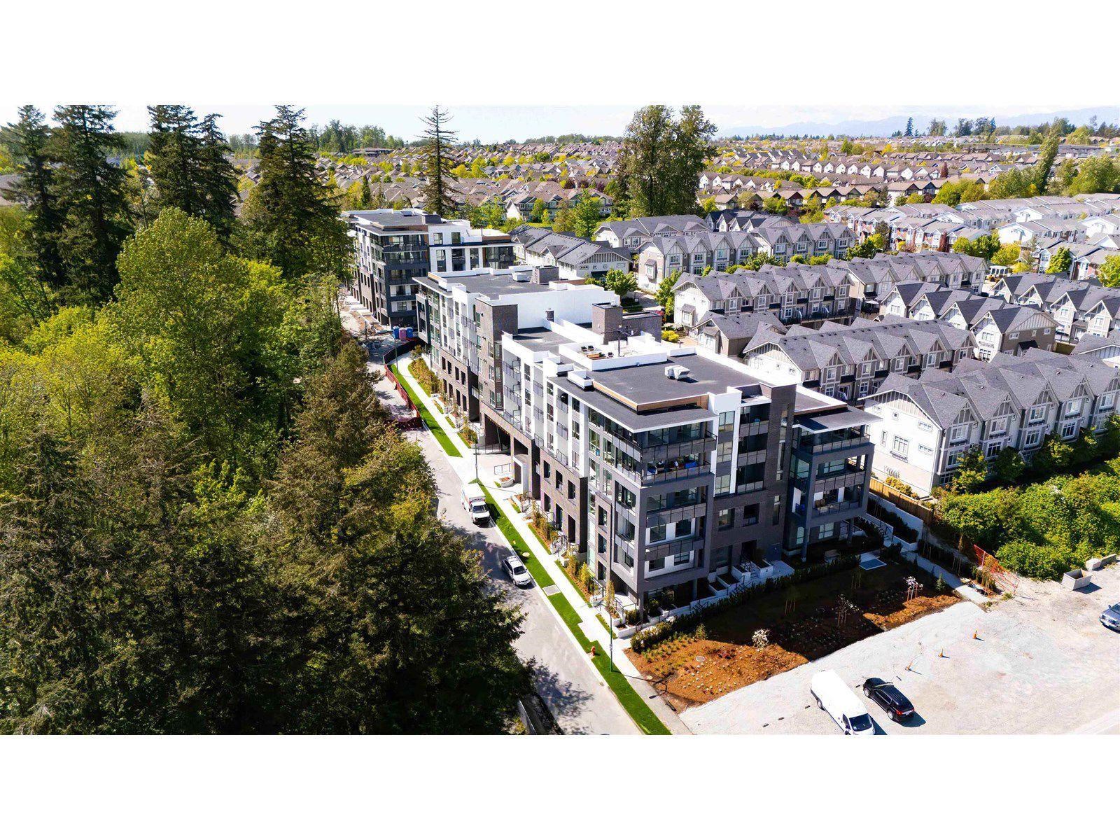515 19577 65B AVENUE, R3038753, BC,
