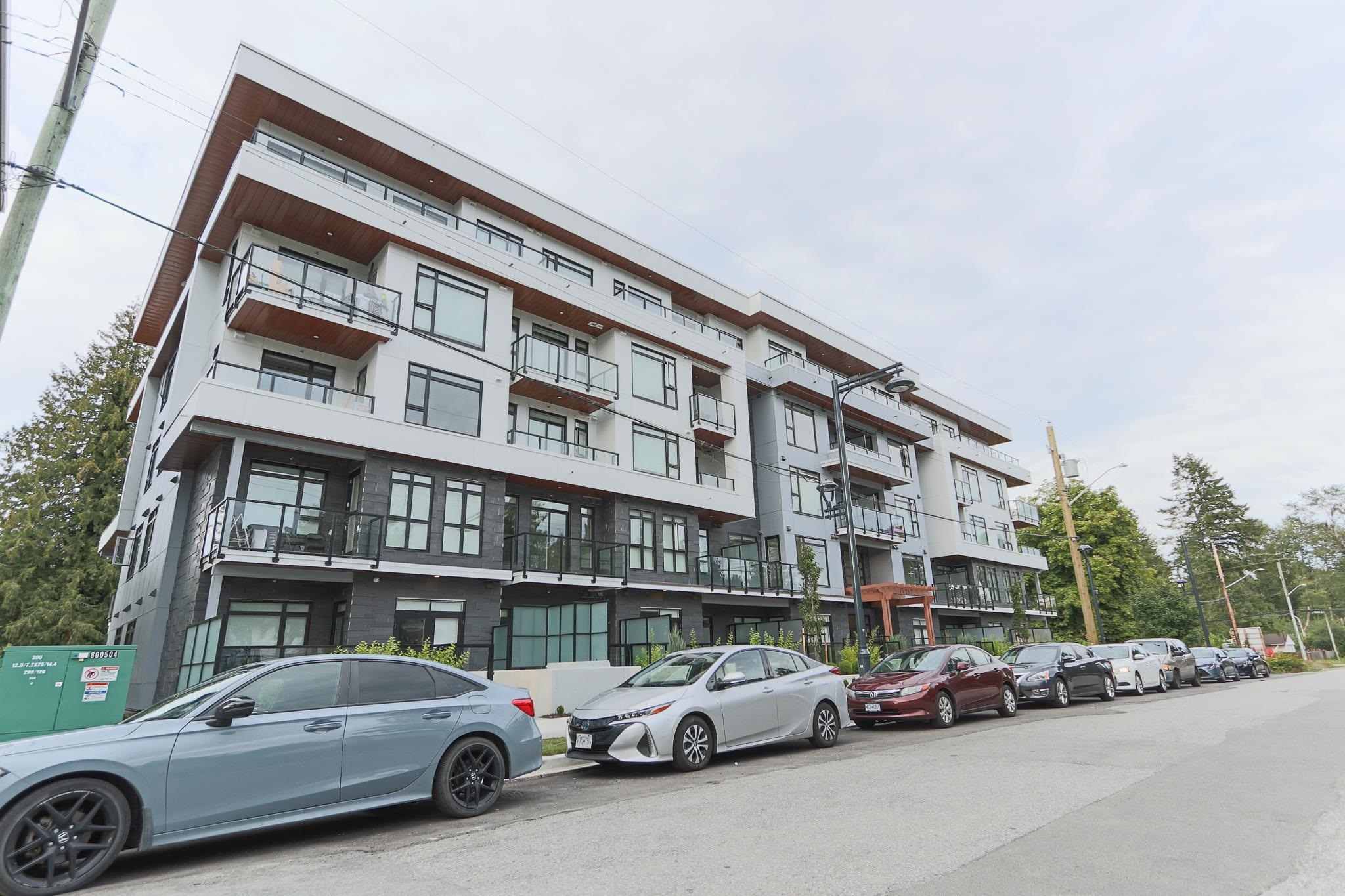 509 14257 103A AVENUE, R3038756, BC,
