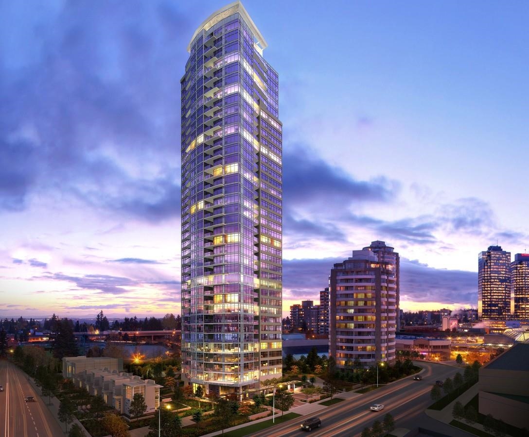 903 4880 BENNETT STREET, R3038761, BC,