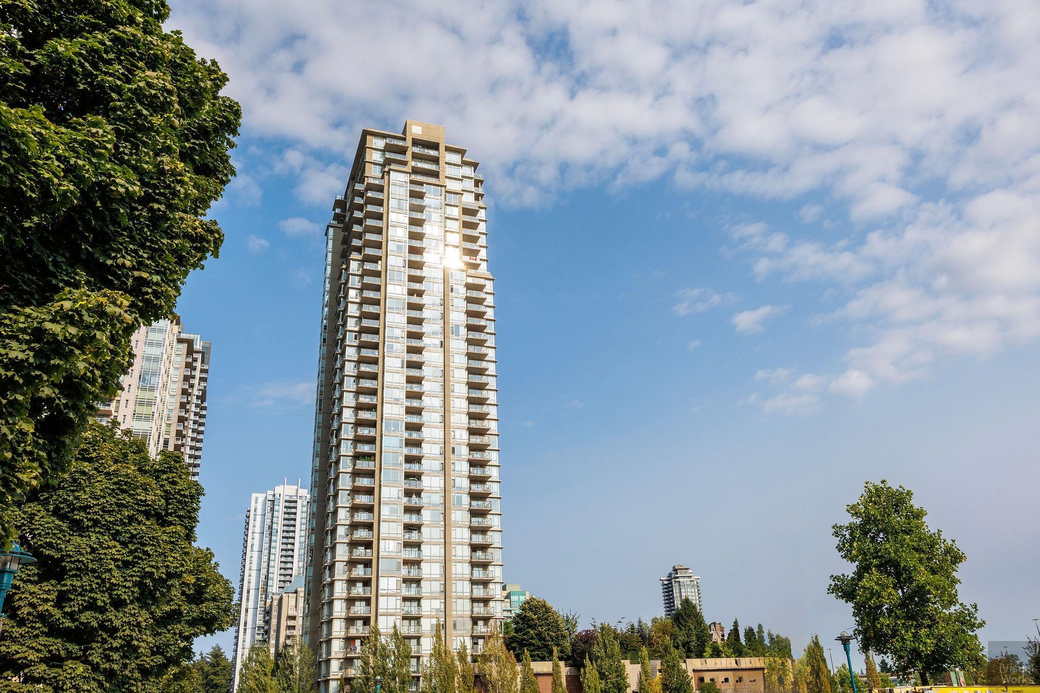 704 2980 ATLANTIC AVENUE, R3038764, BC,