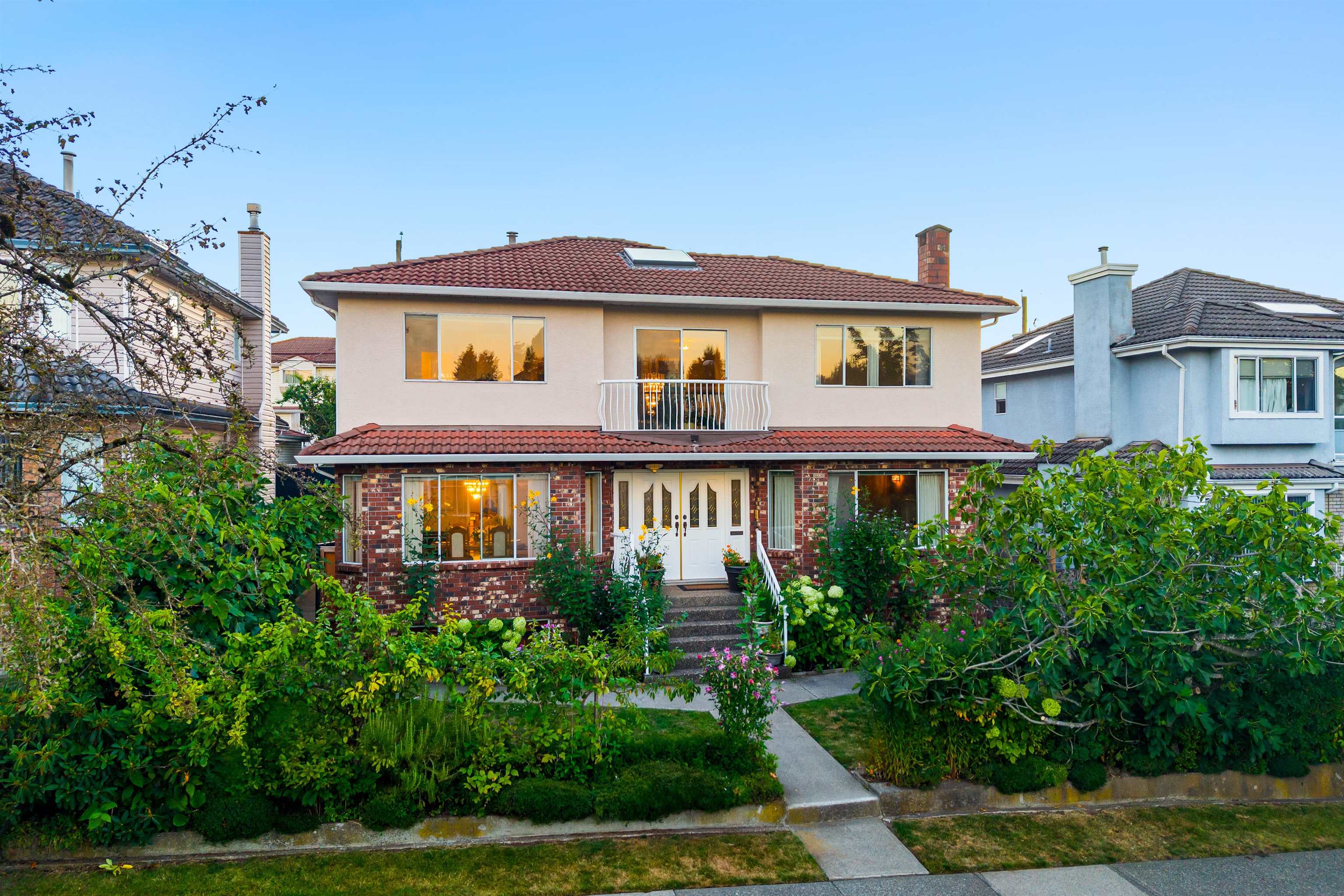 5455 CHAMBERS STREET, Vancouver BC V5R 3M3, R3038766, BC,