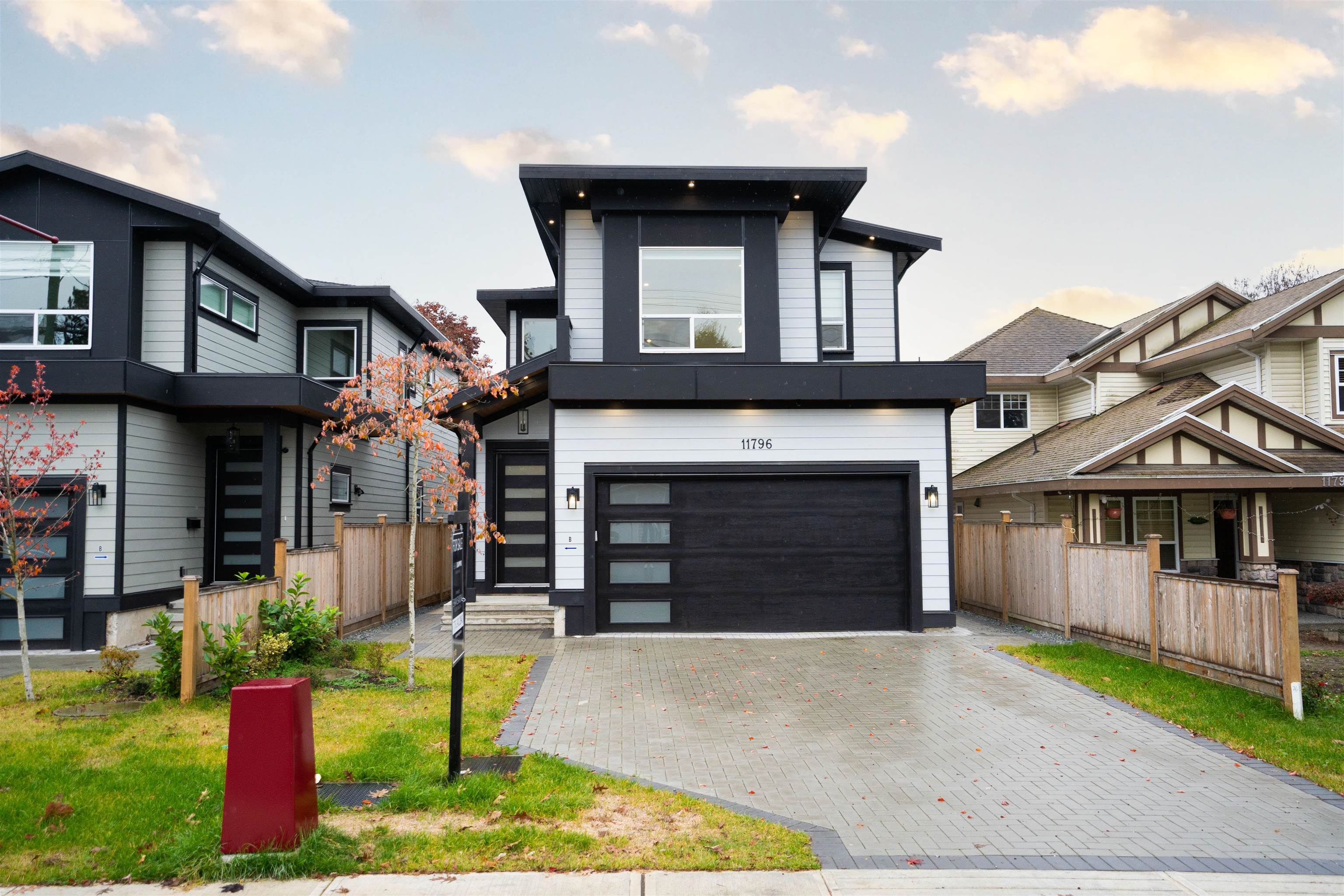 11796 84 AVENUE, Delta BC V4C 2M5, R3038769, BC,