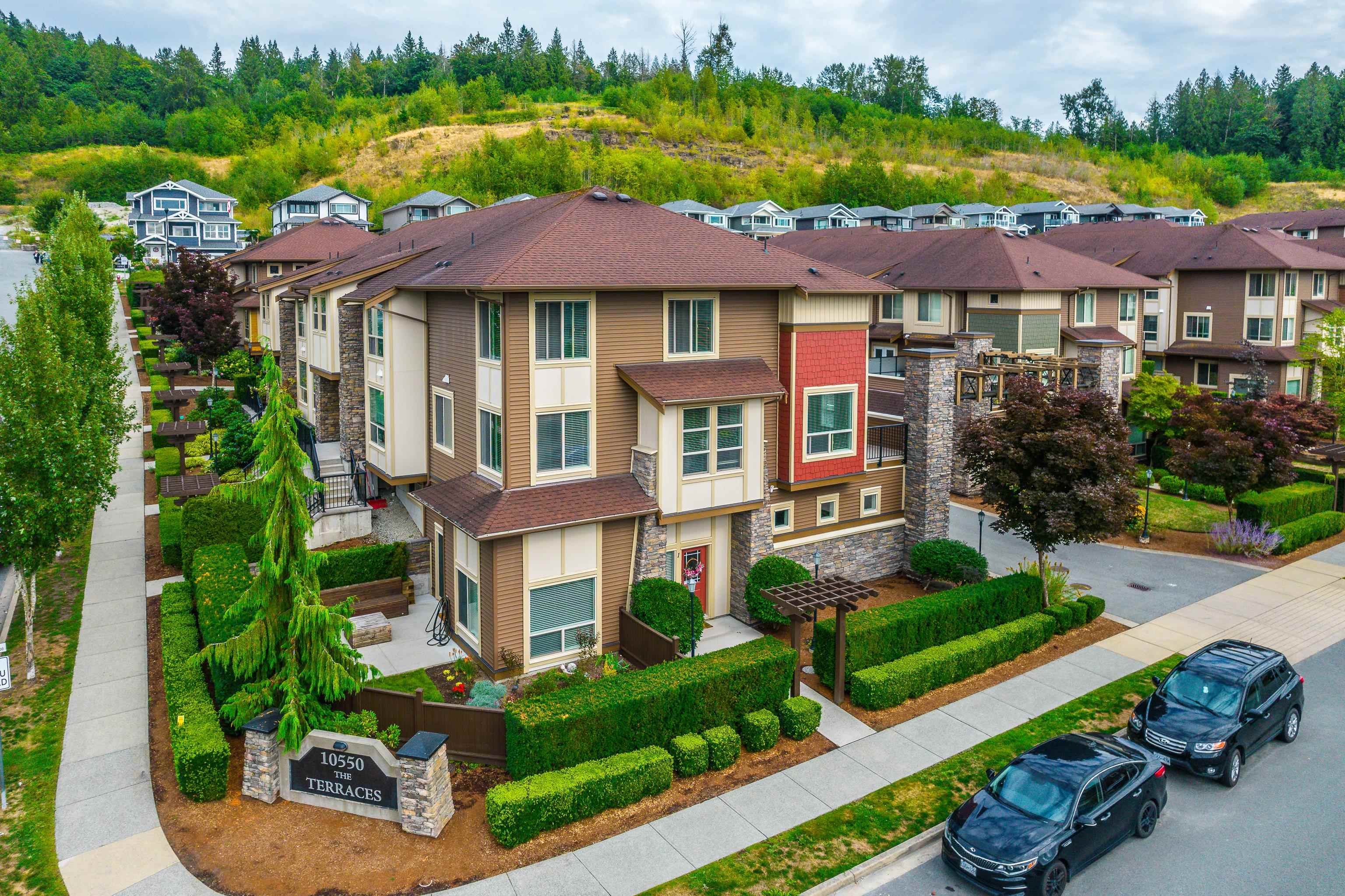 1 10550 248 STREET, R3038792, BC,