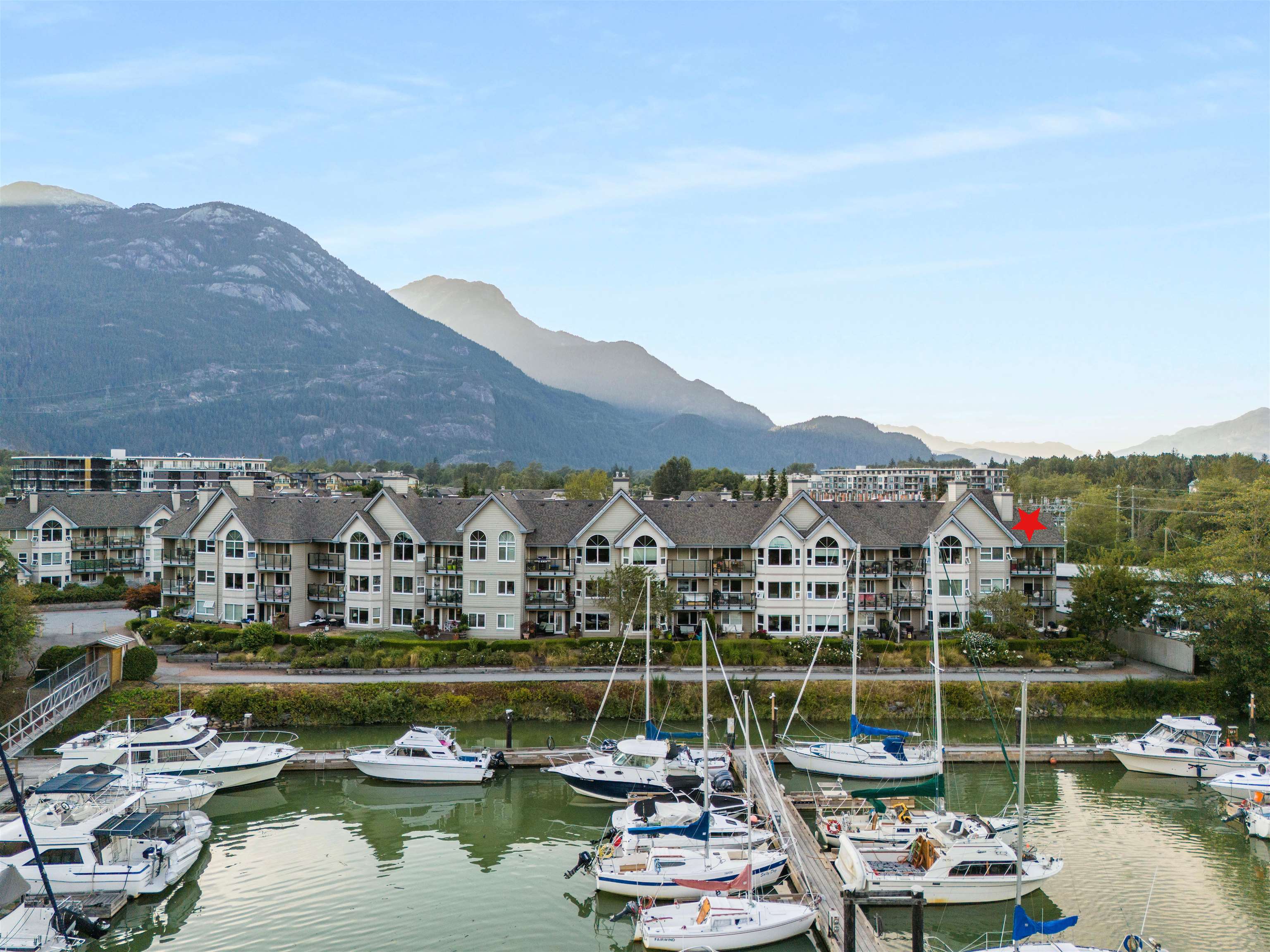 301 1468 PEMBERTON AVENUE, R3038796, BC,