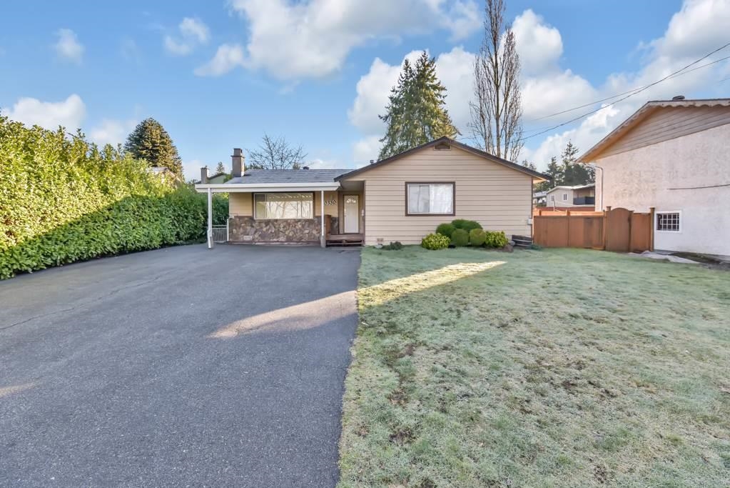 10330 140 STREET, Surrey BC V3T 4X9, R3038798, BC,