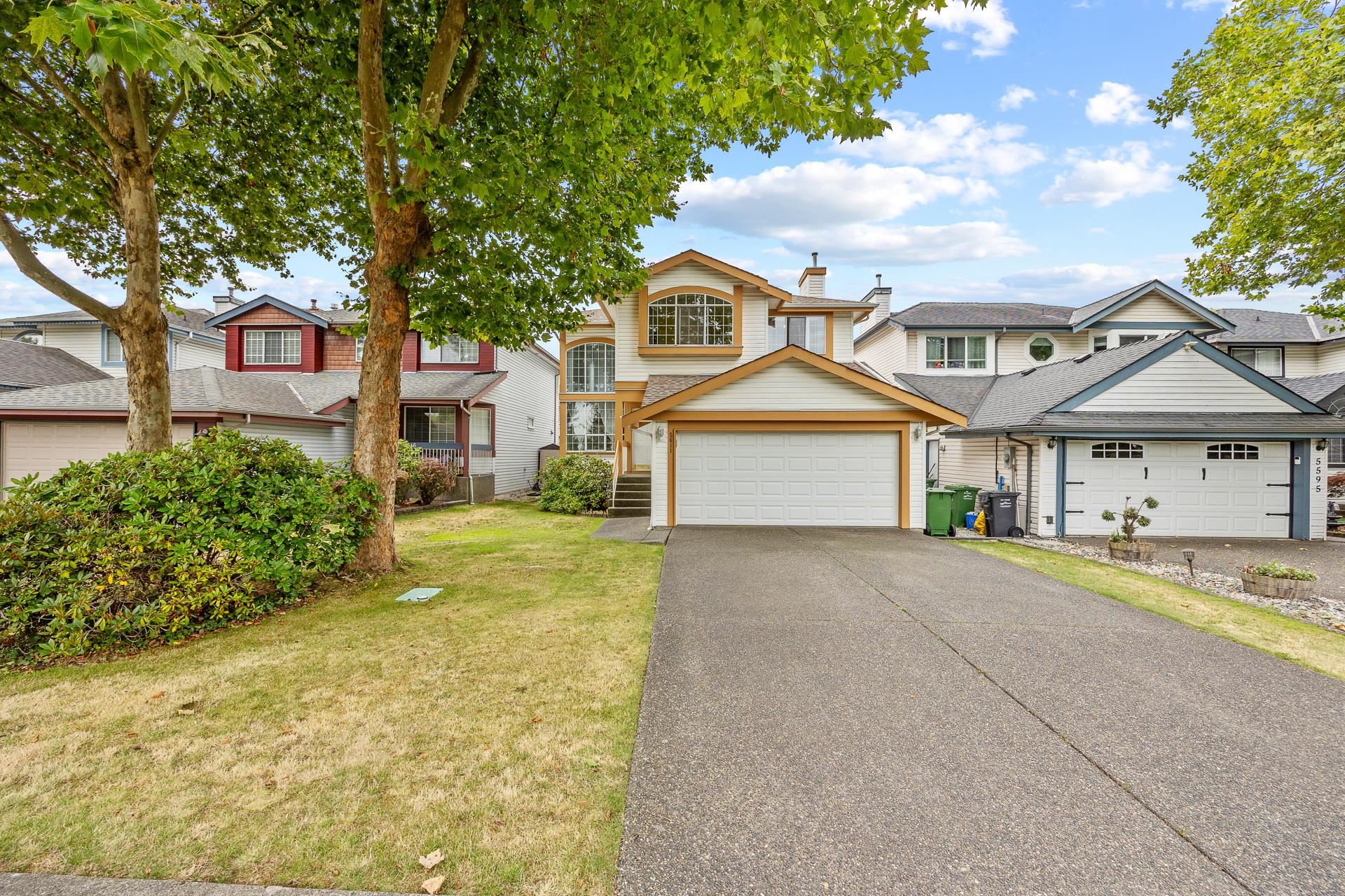 5611 MCRAE STREET, Richmond BC V6V 2P5, R3038803, BC,
