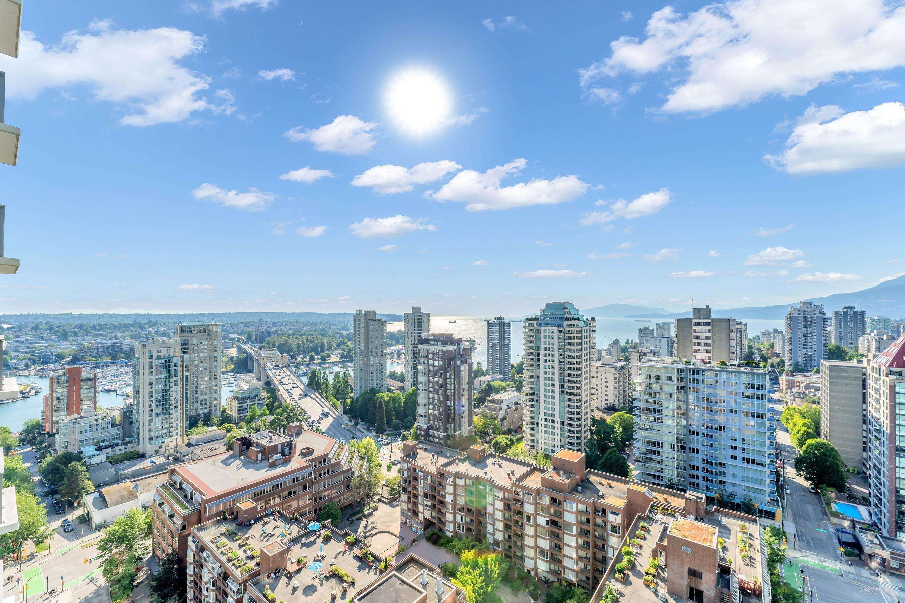 2702 1308 HORNBY STREET, R3038807, BC,