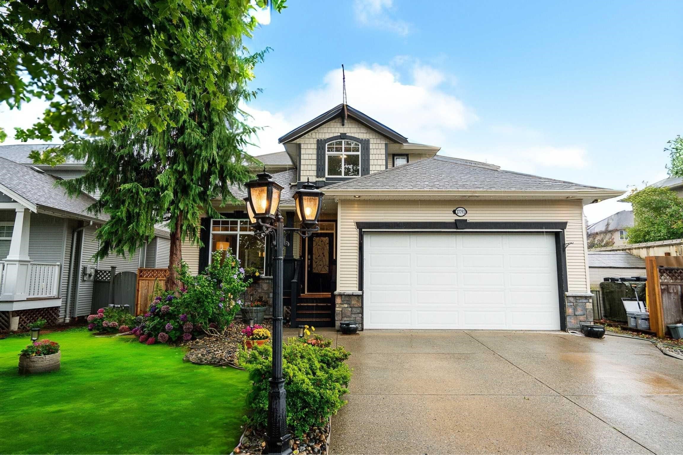 27792 PULLMAN AVENUE, Abbotsford BC V4X 0A2, R3038812, BC,