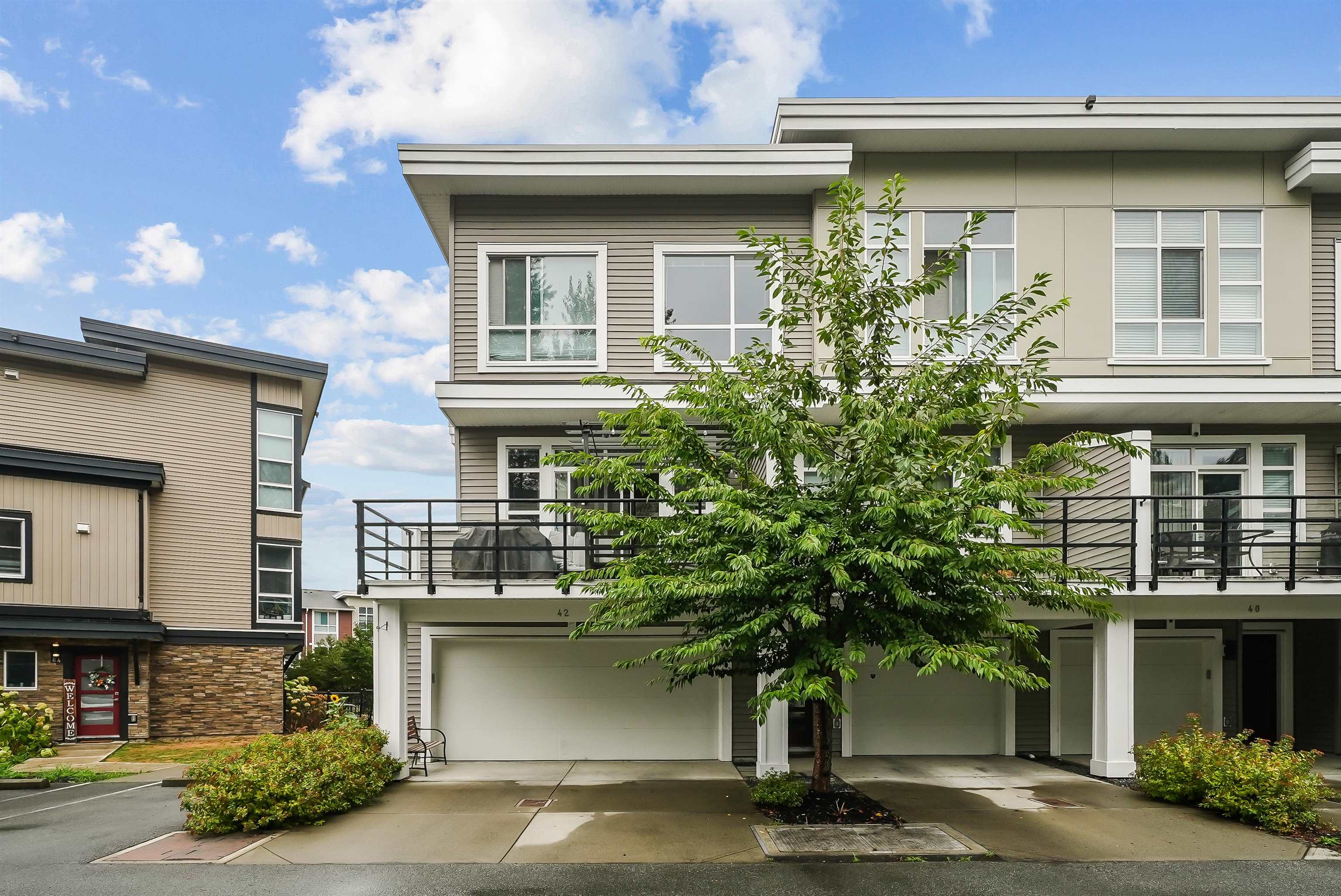 42 8413 MIDTOWN WAY, R3038826, BC,