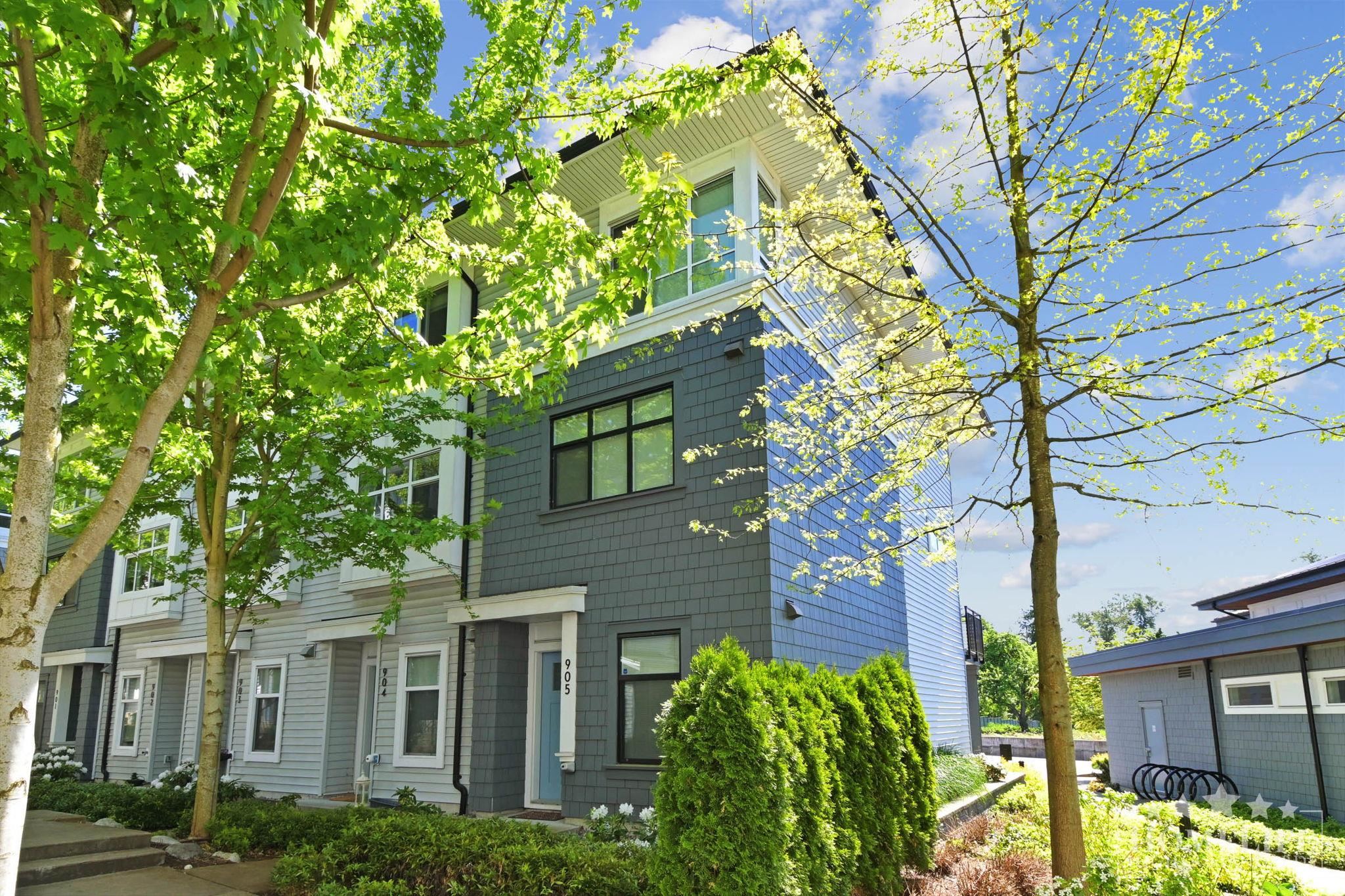 905 18505 LAURENSEN PLACE, R3038834, BC,