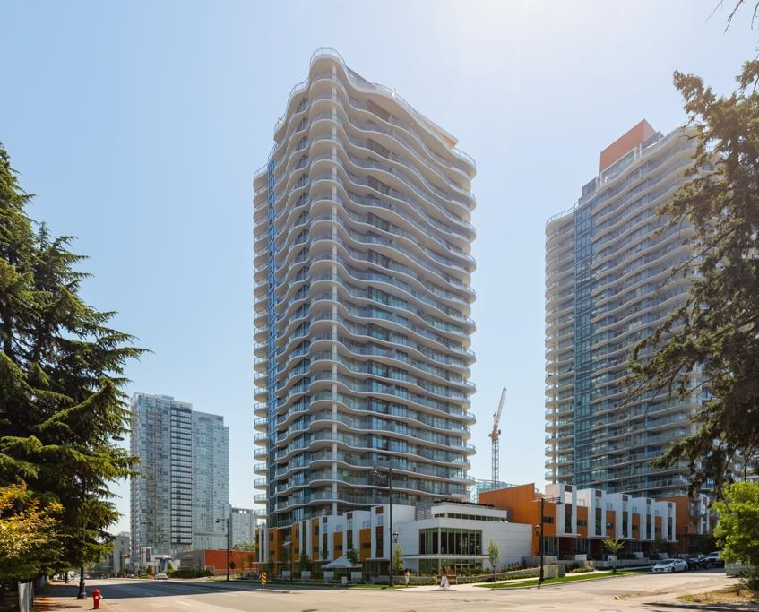 808 13318 104TH STREET, R3038840, BC,