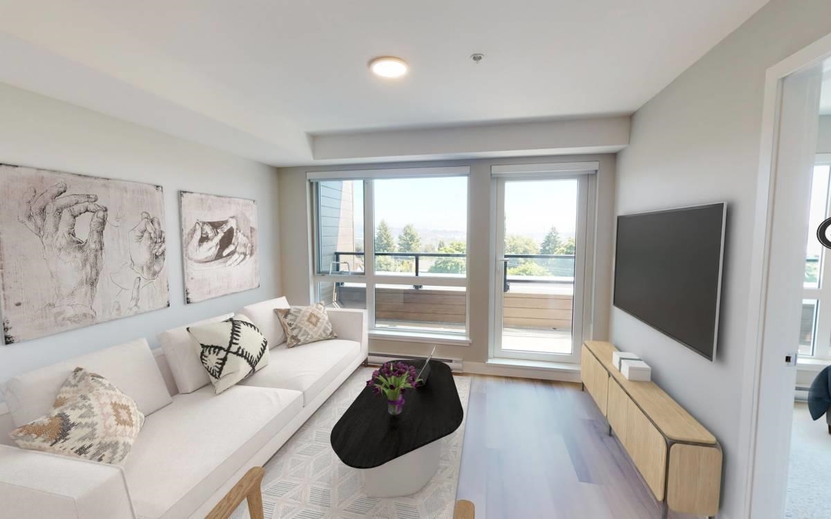 306 408 EAST COLUMBIA, R3038846, BC,