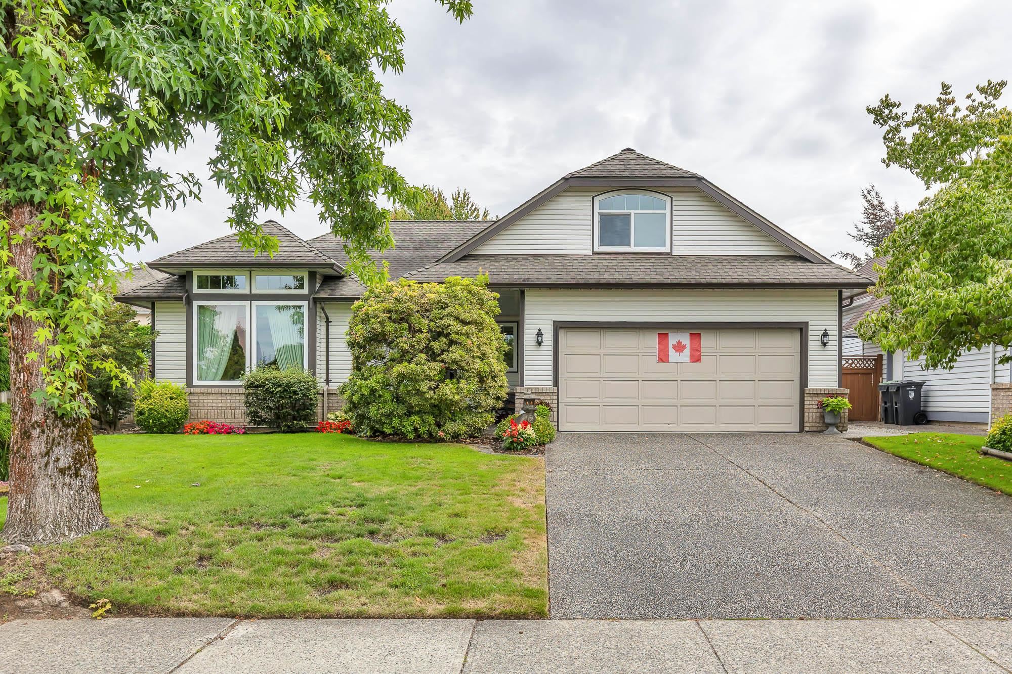 4582 217B STREET, Langley BC V3A 9E1, R3038851, BC,