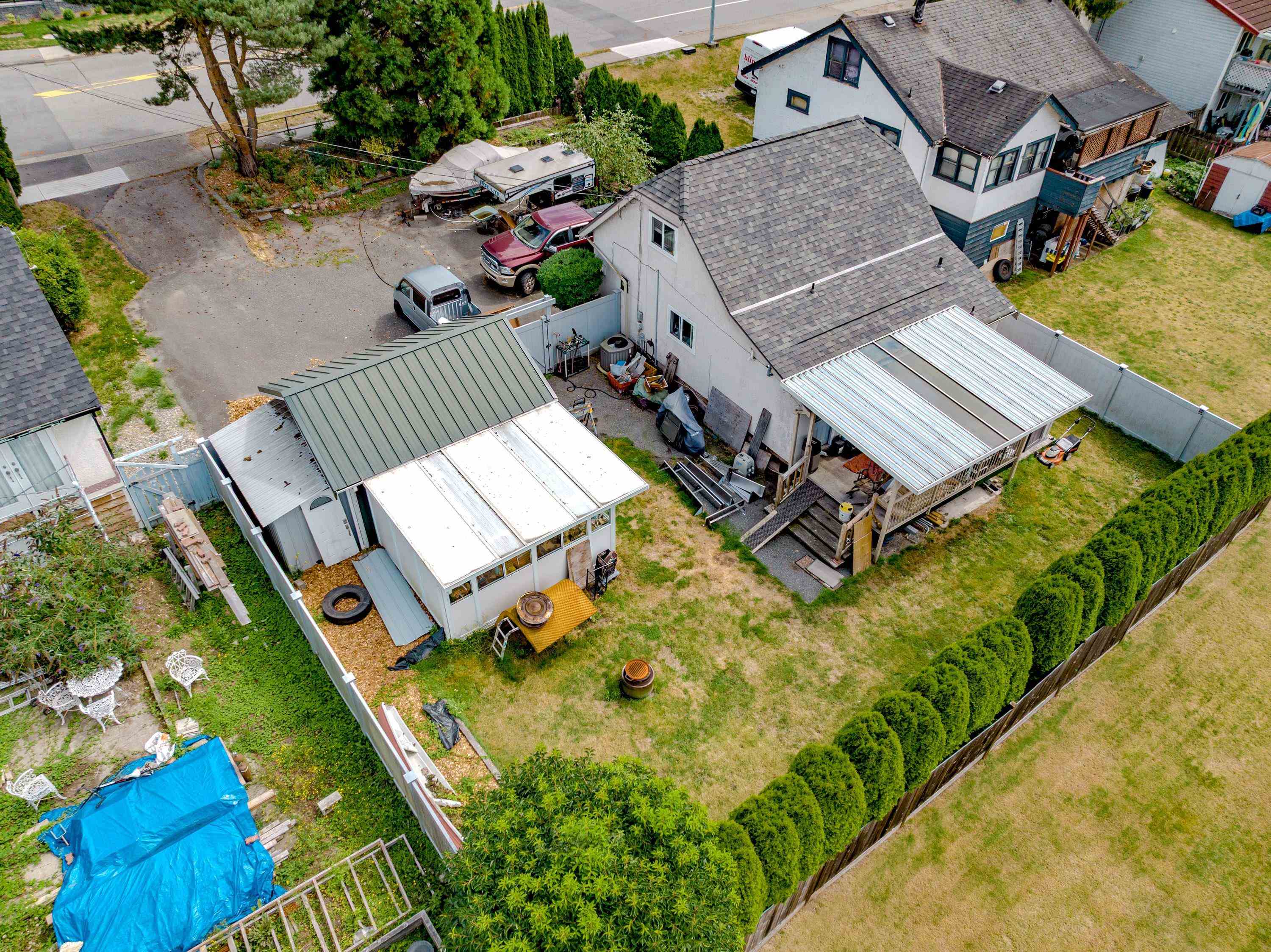 8769 112TH STREET, Delta BC V4C 4X2, R3038857, BC,