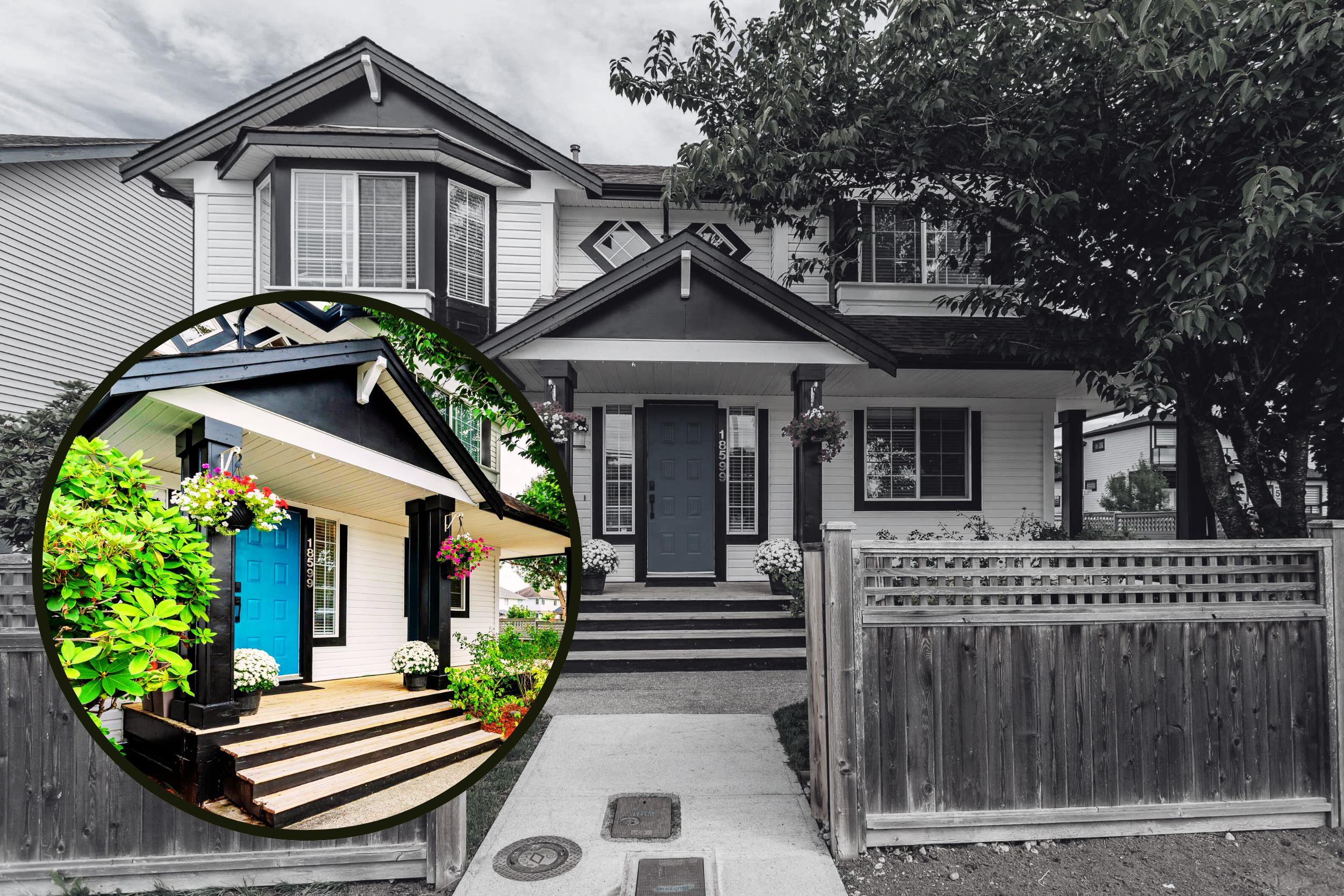 18599 64 AVENUE, Surrey BC V3S 8X3, R3038858, BC,