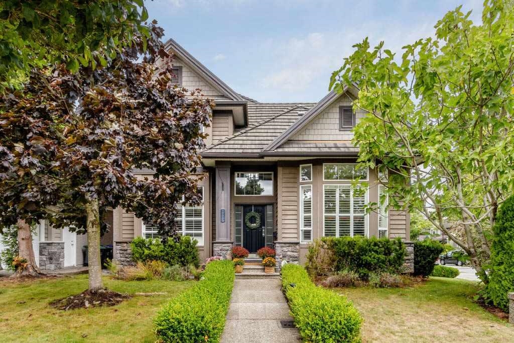 15395 36 AVENUE, Surrey BC V3Z 0J5, R3038859, BC,