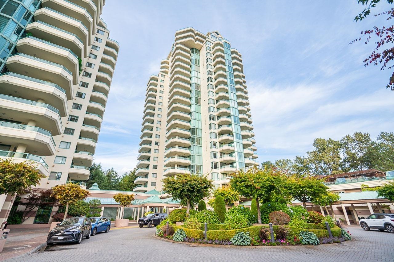 4A 338 TAYLOR WAY, R3038862, BC,