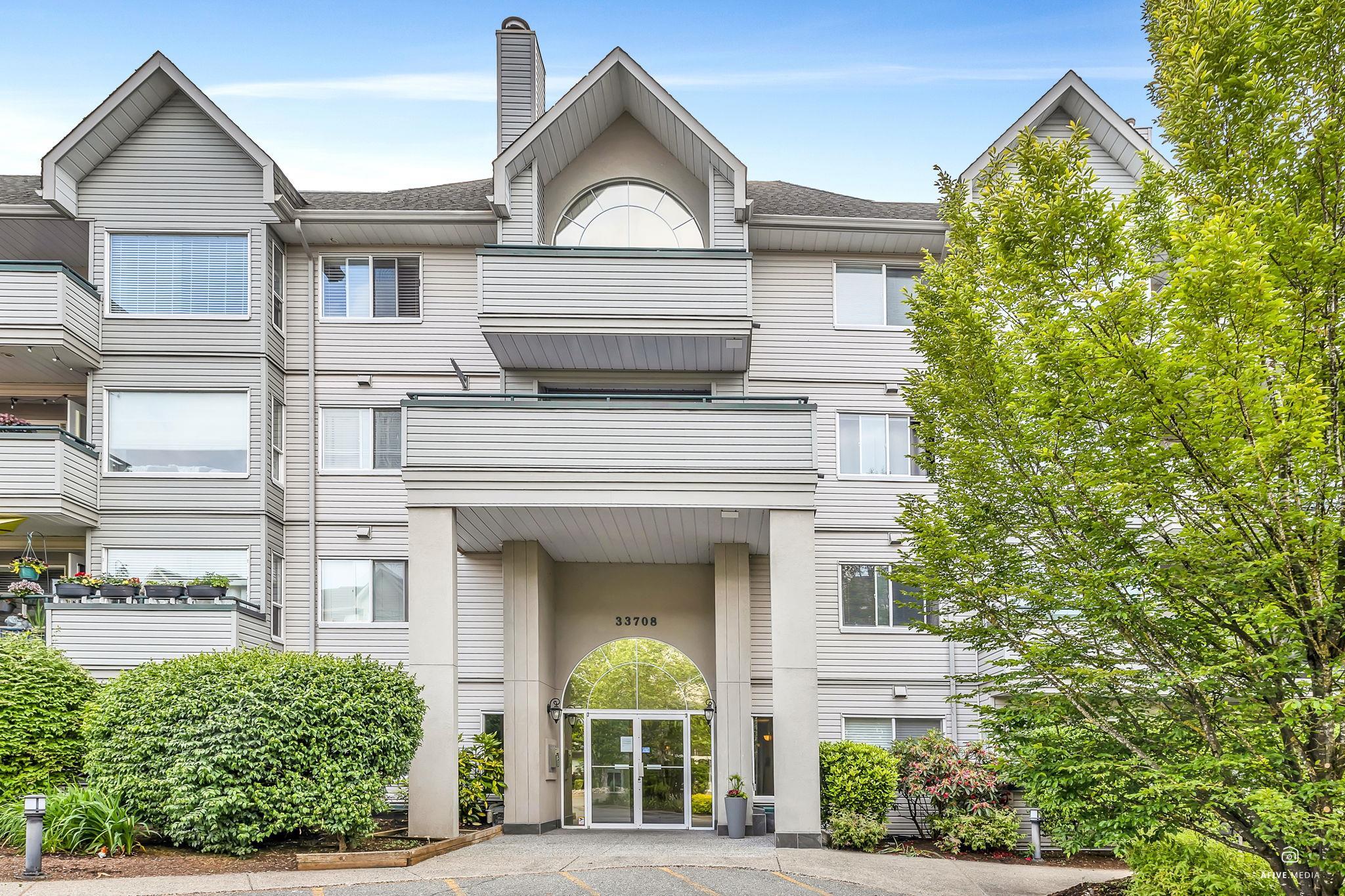 401 33708 KING ROAD, R3038865, BC,