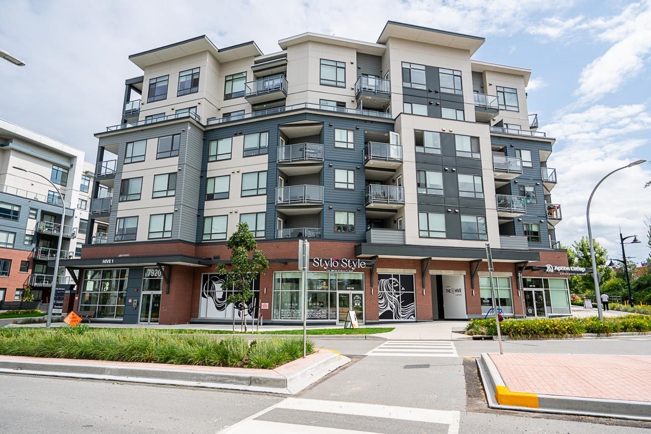 311 7920 206 STREET, R3038875, BC,