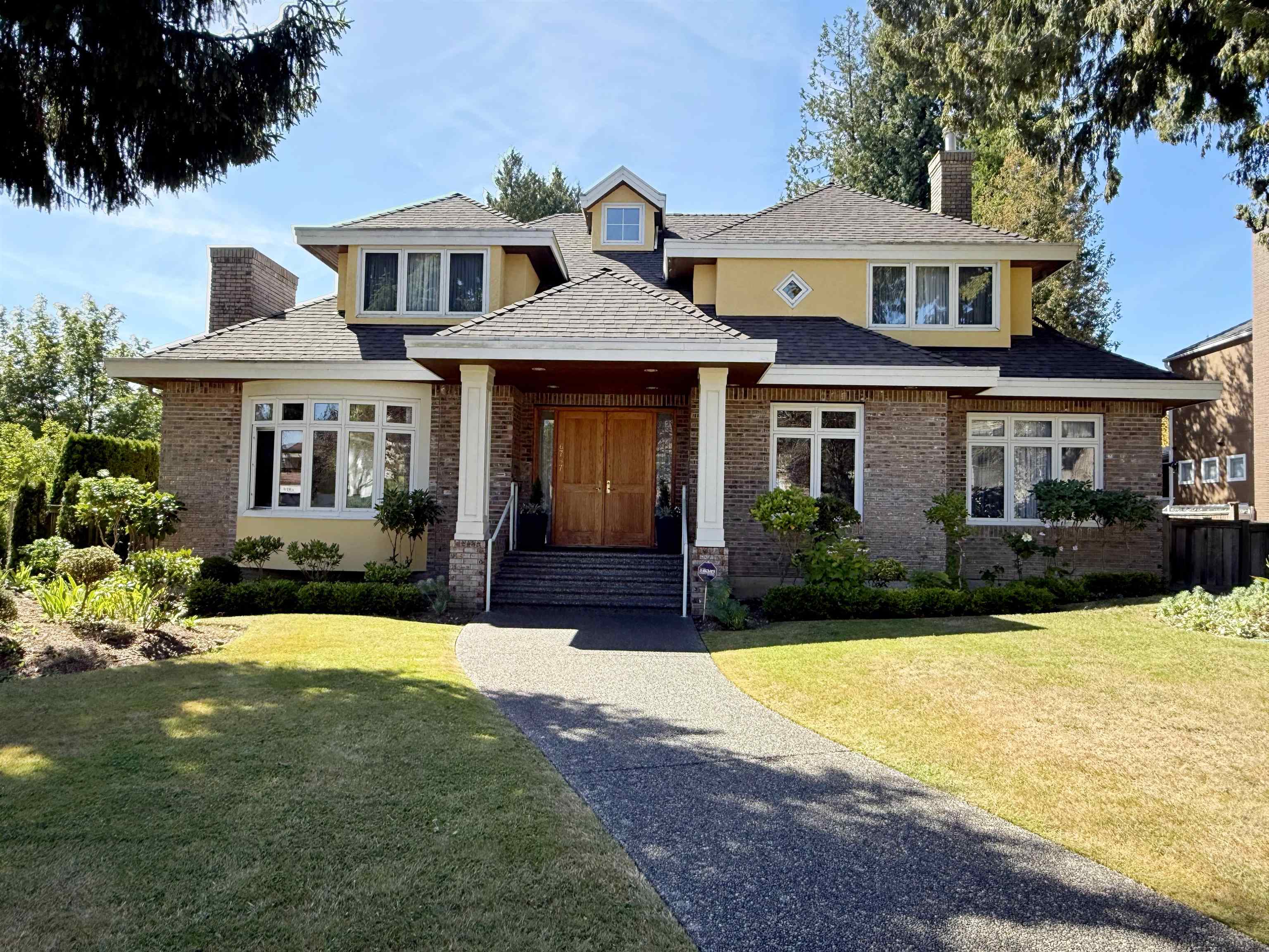 6787 MONTGOMERY STREET, Vancouver BC V0V 0V0, R3038884, BC,