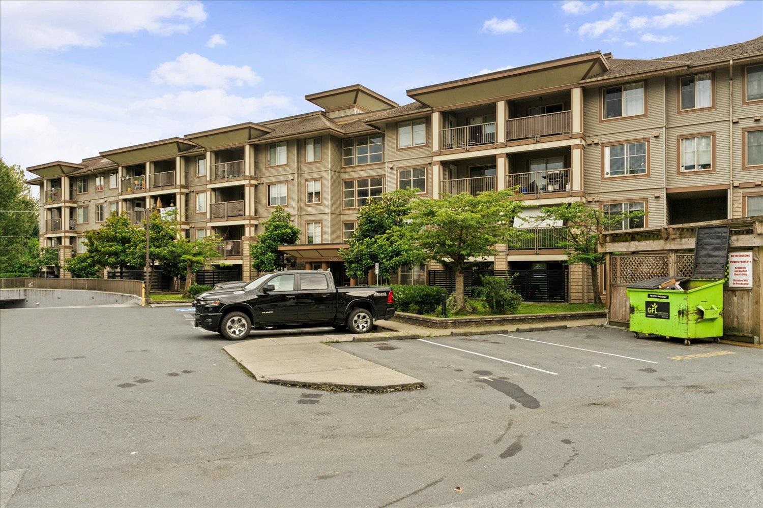 111 45555 YALE ROAD, R3038889, BC,