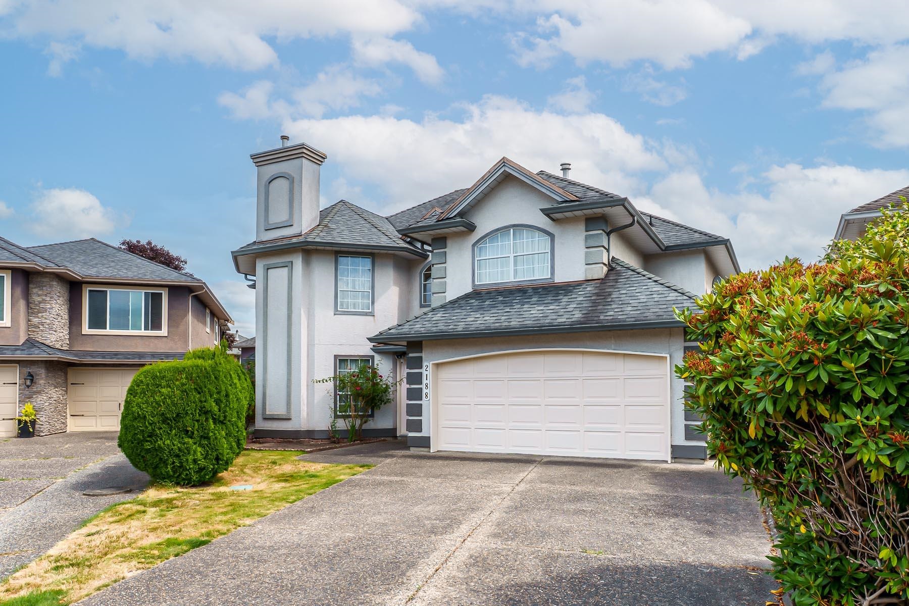 MLS® listing #R3038893 for sale located at 2188 TAIT COURT, Richmond BC V6X 3S9