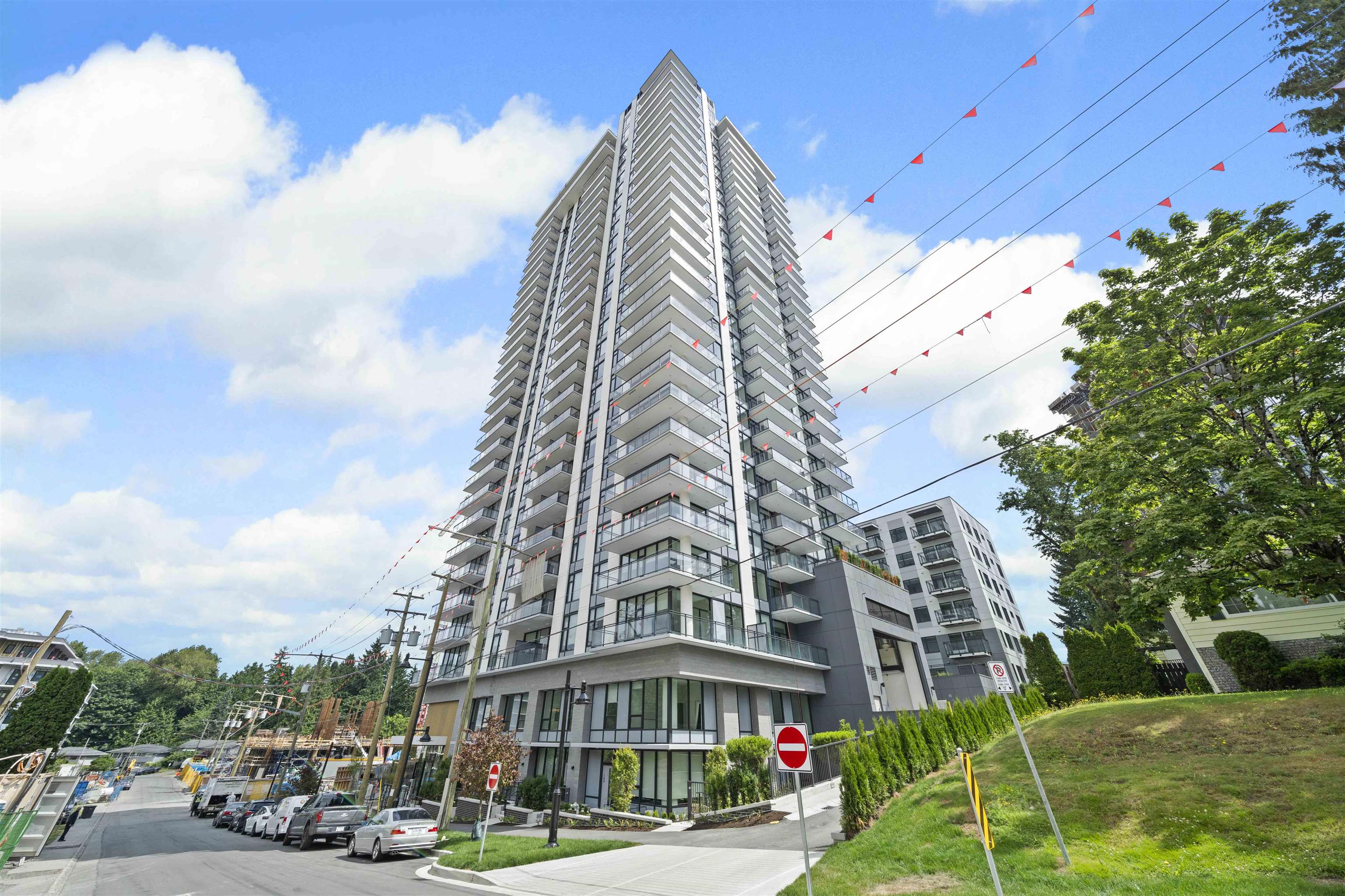 906 626 CLAREMONT STREET, R3038899, BC,