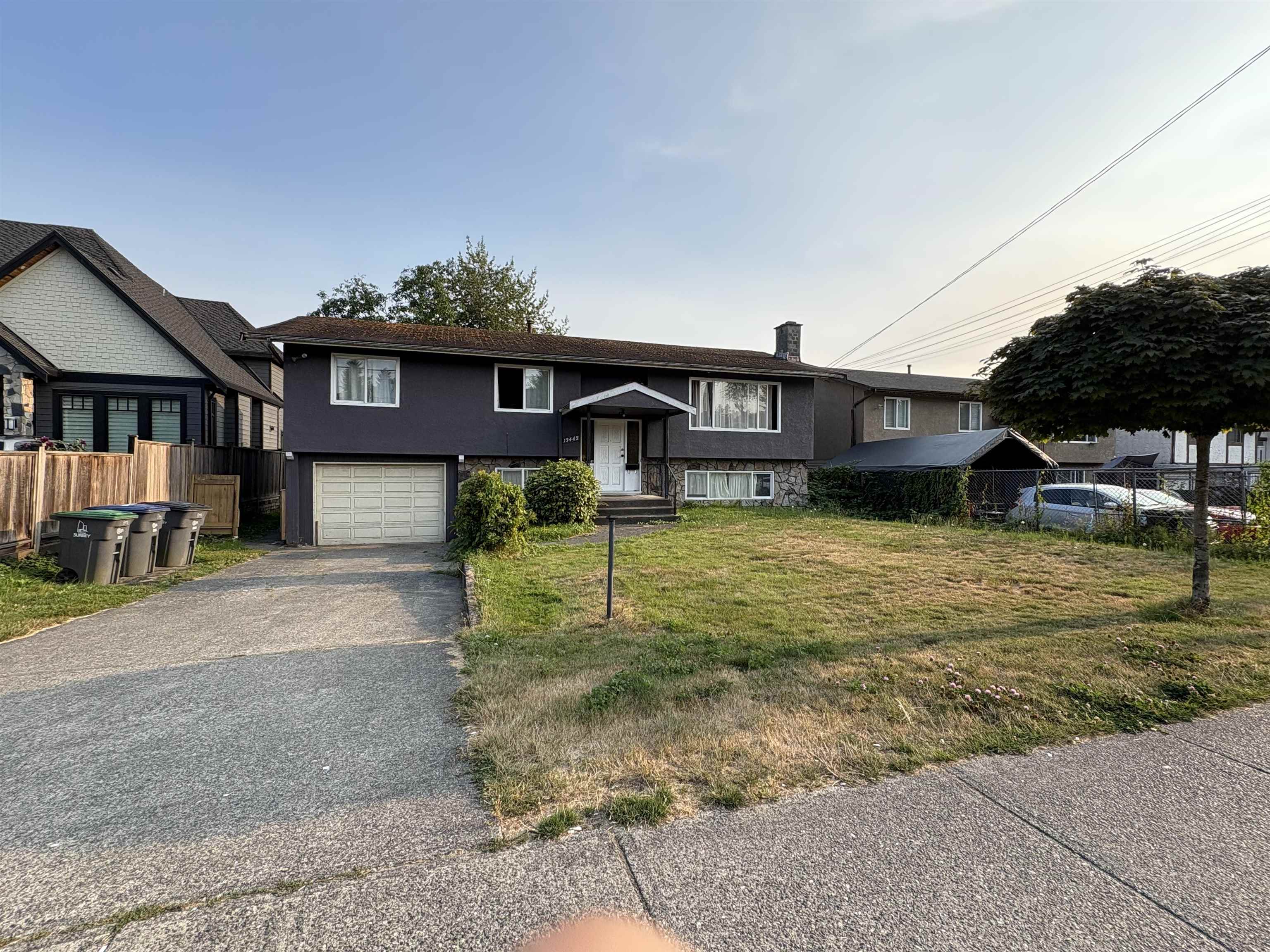 13442 98A AVENUE, Surrey BC V3T 1C8, R3038902, BC,