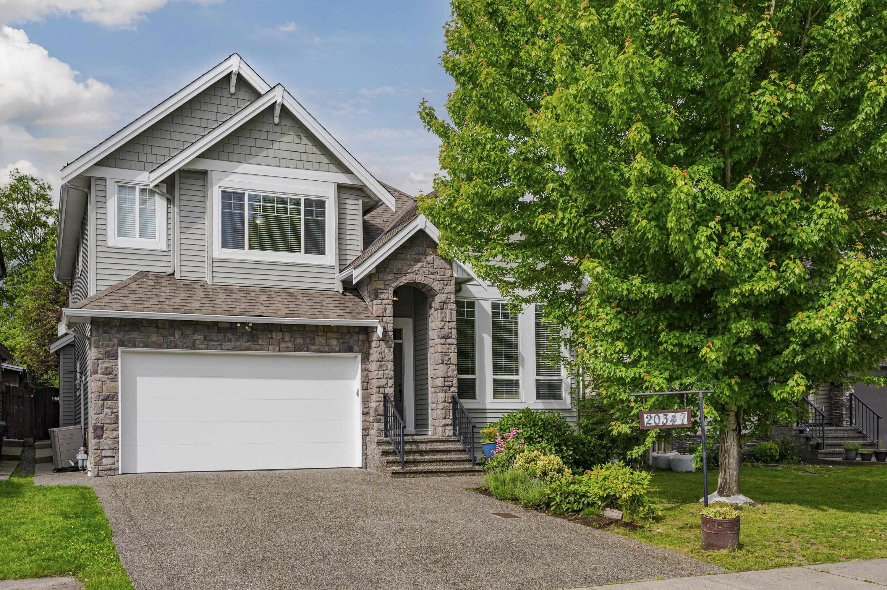 20347 98A AVENUE, Langley BC V1M 0A6, R3038907, BC,