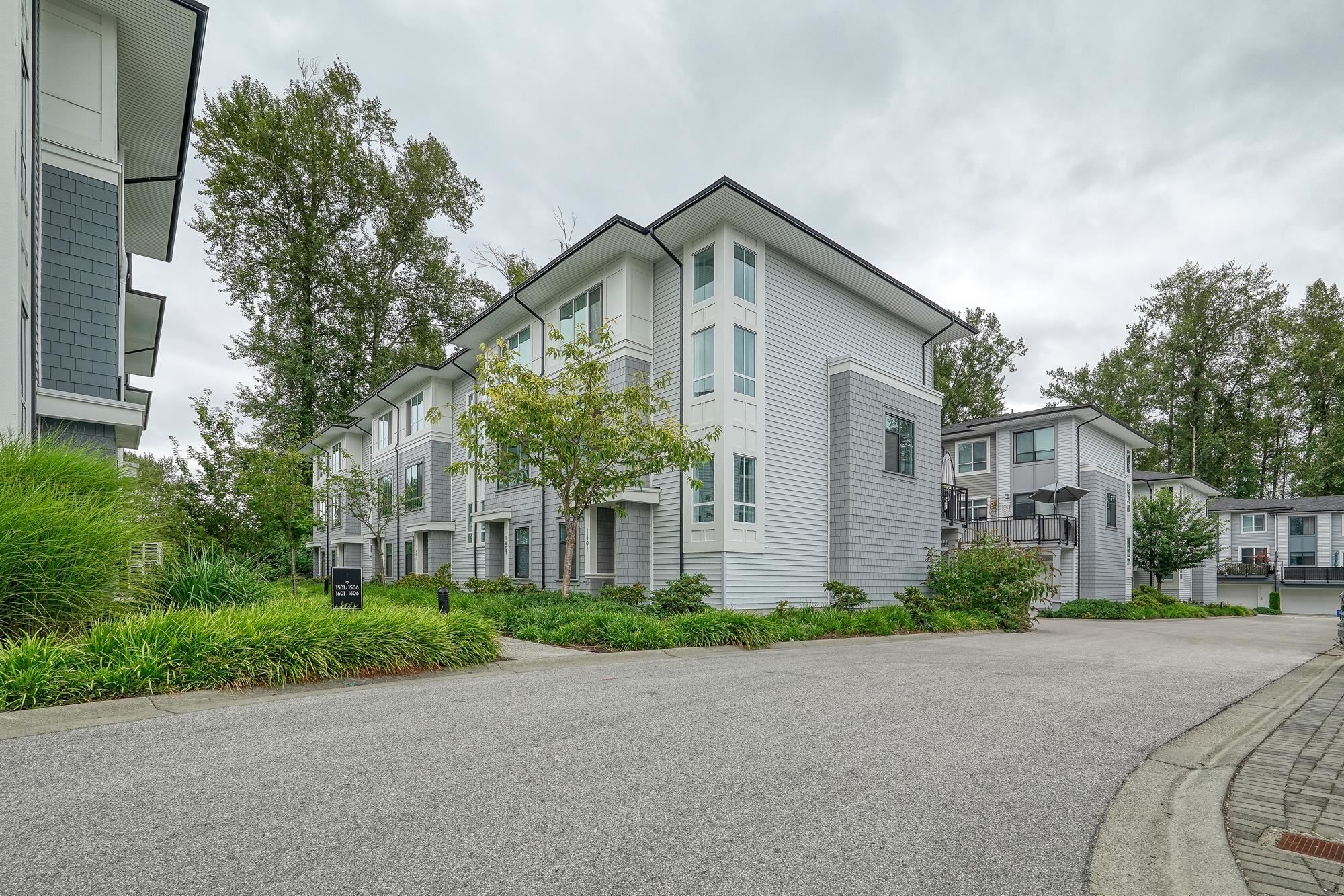1601 18505 LAURENSEN PLACE, R3038921, BC,