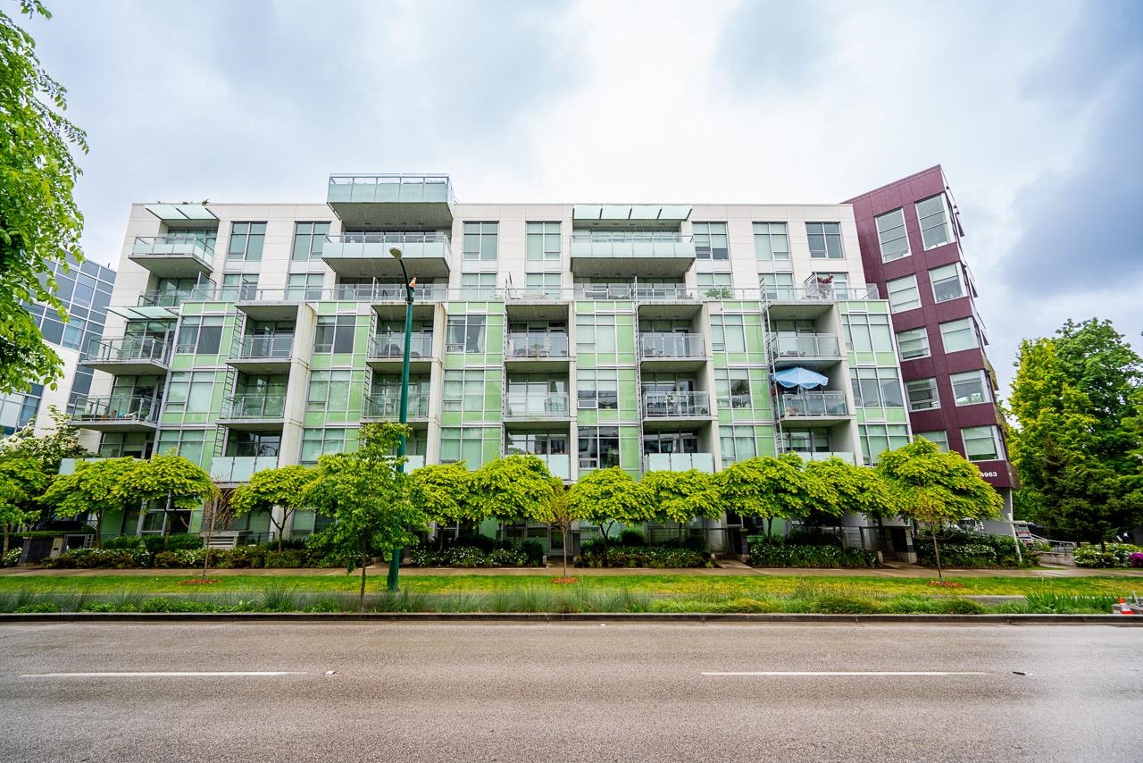 406 4963 CAMBIE STREET, R3038929, BC,