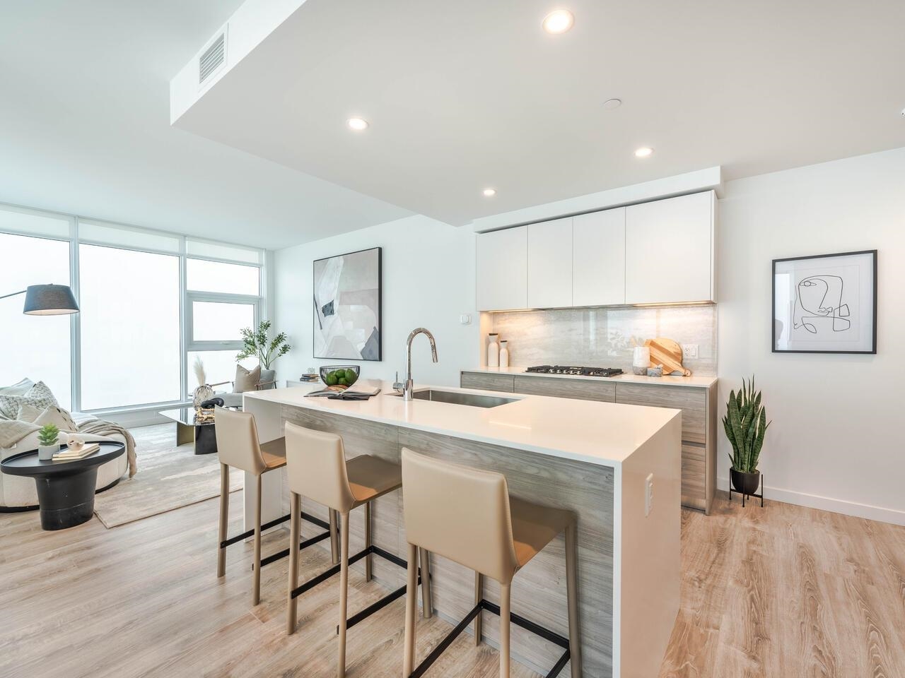 3004 680 QUAYSIDE DRIVE, R3038931, BC,