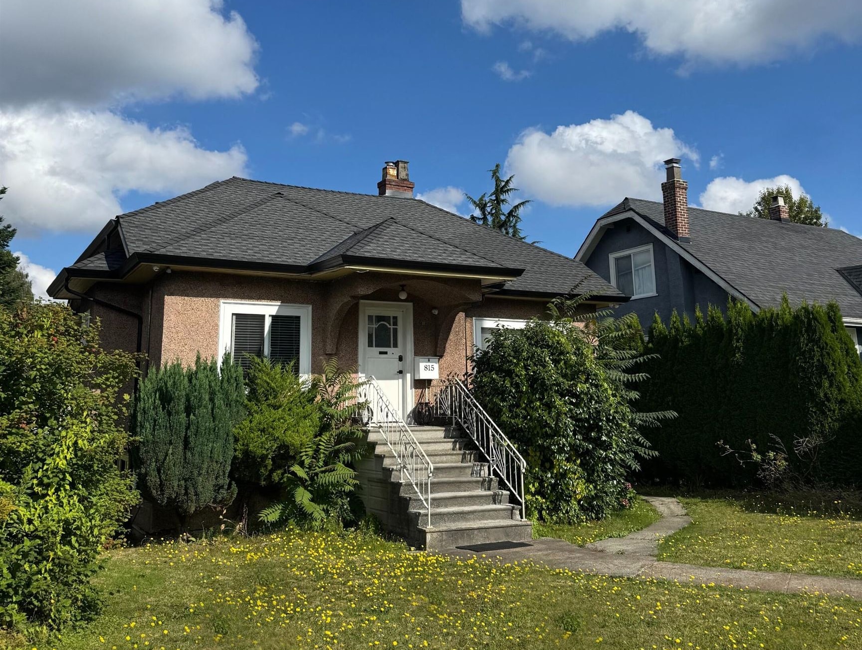 815 EIGHTH AVENUE, New Westminster BC V3M 2R4, R3038942, BC,