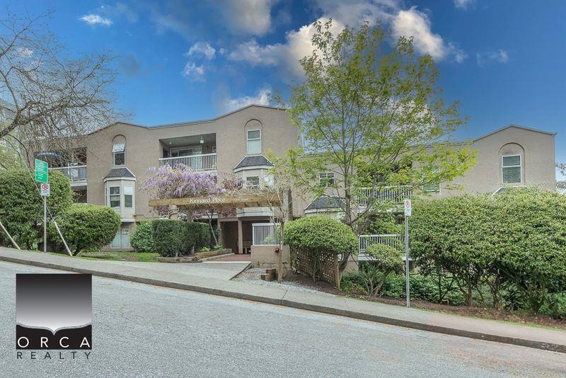 321 65 FIRST STREET, R3038955, BC,