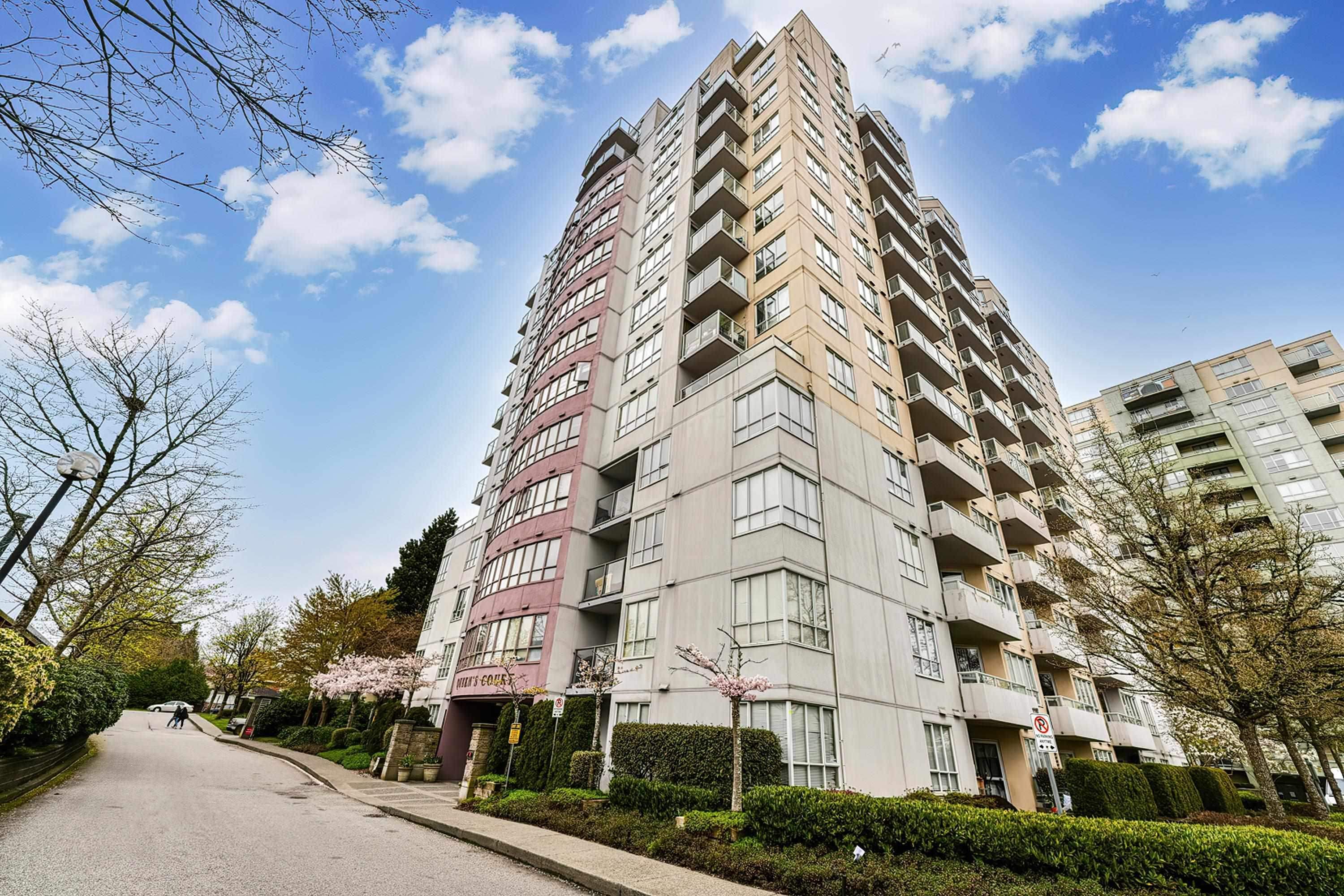 304 3455 ASCOT PLACE, R3038972, BC,