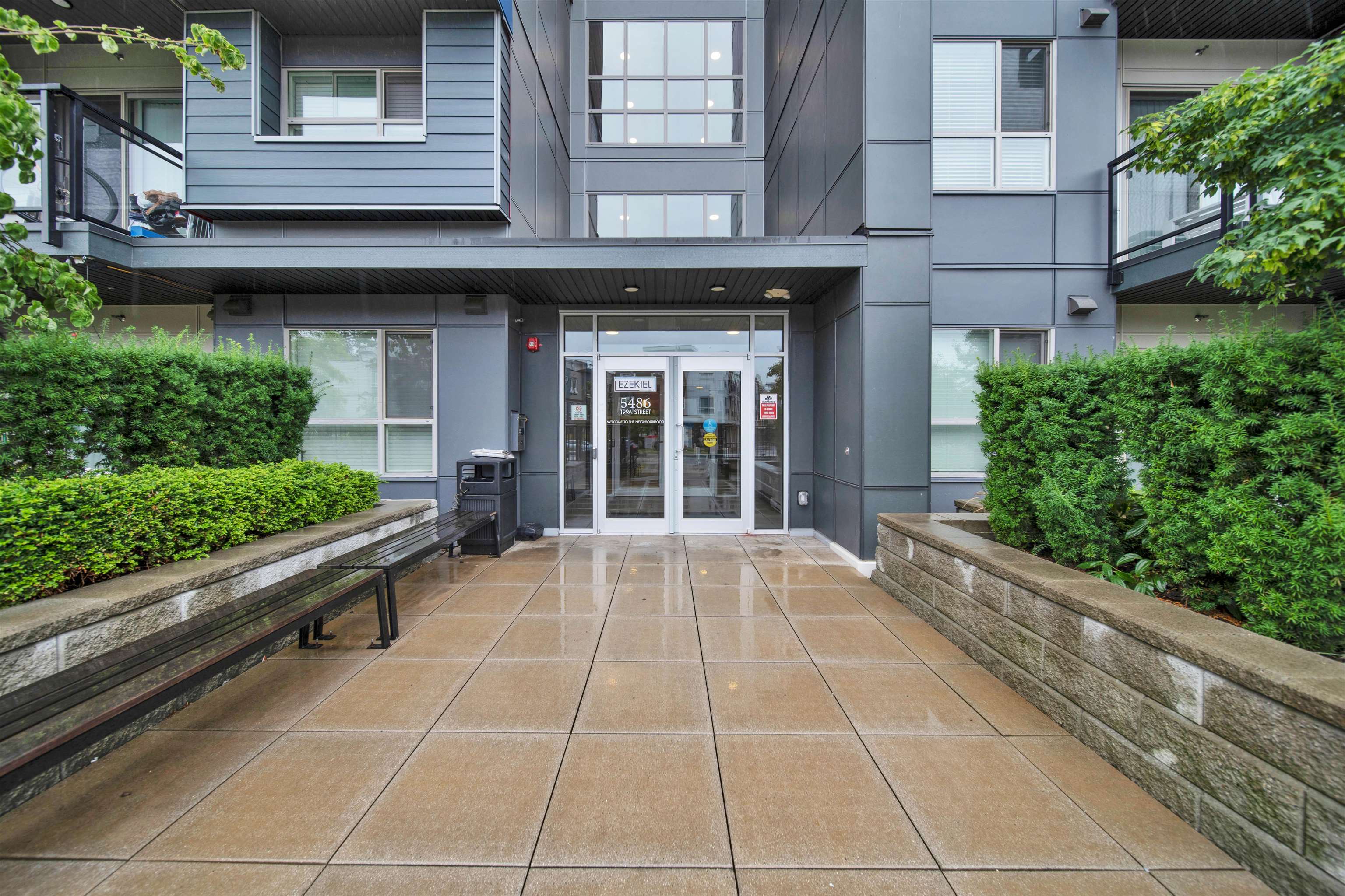 208 5486 199A STREET, R3038979, BC,