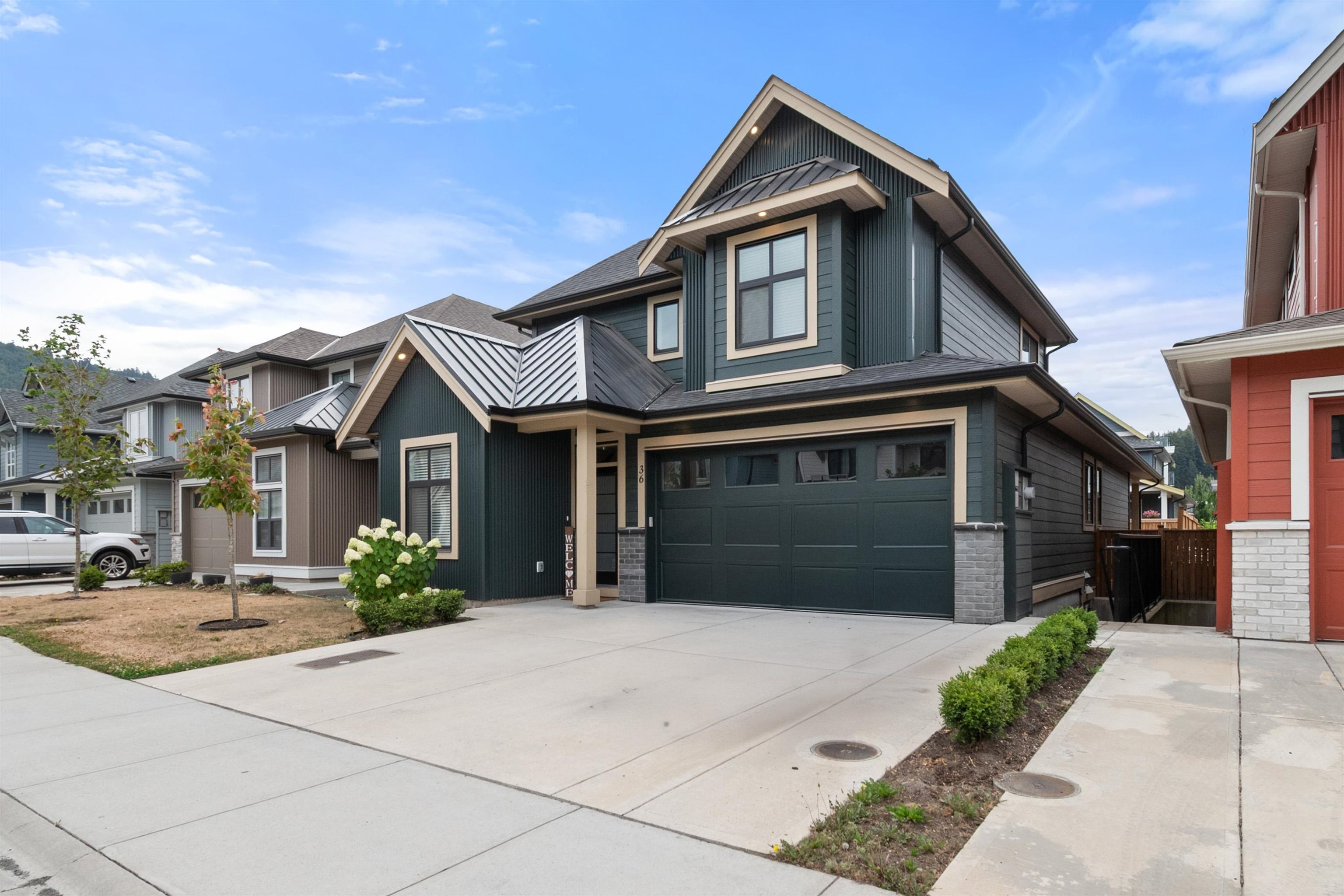 36 46211 PROMONTORY ROAD, R3039010, BC,