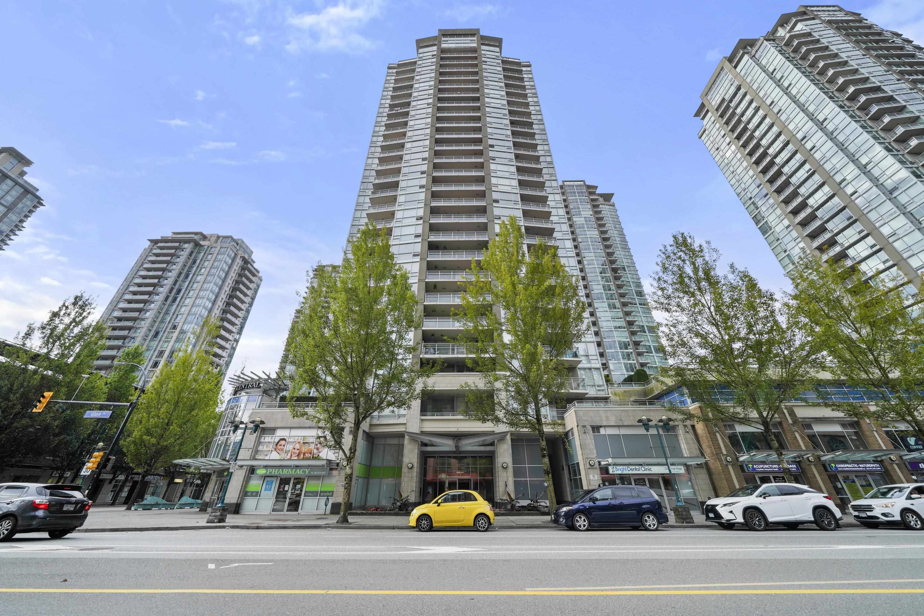 3006 2978 GLEN DRIVE, R3039016, BC,