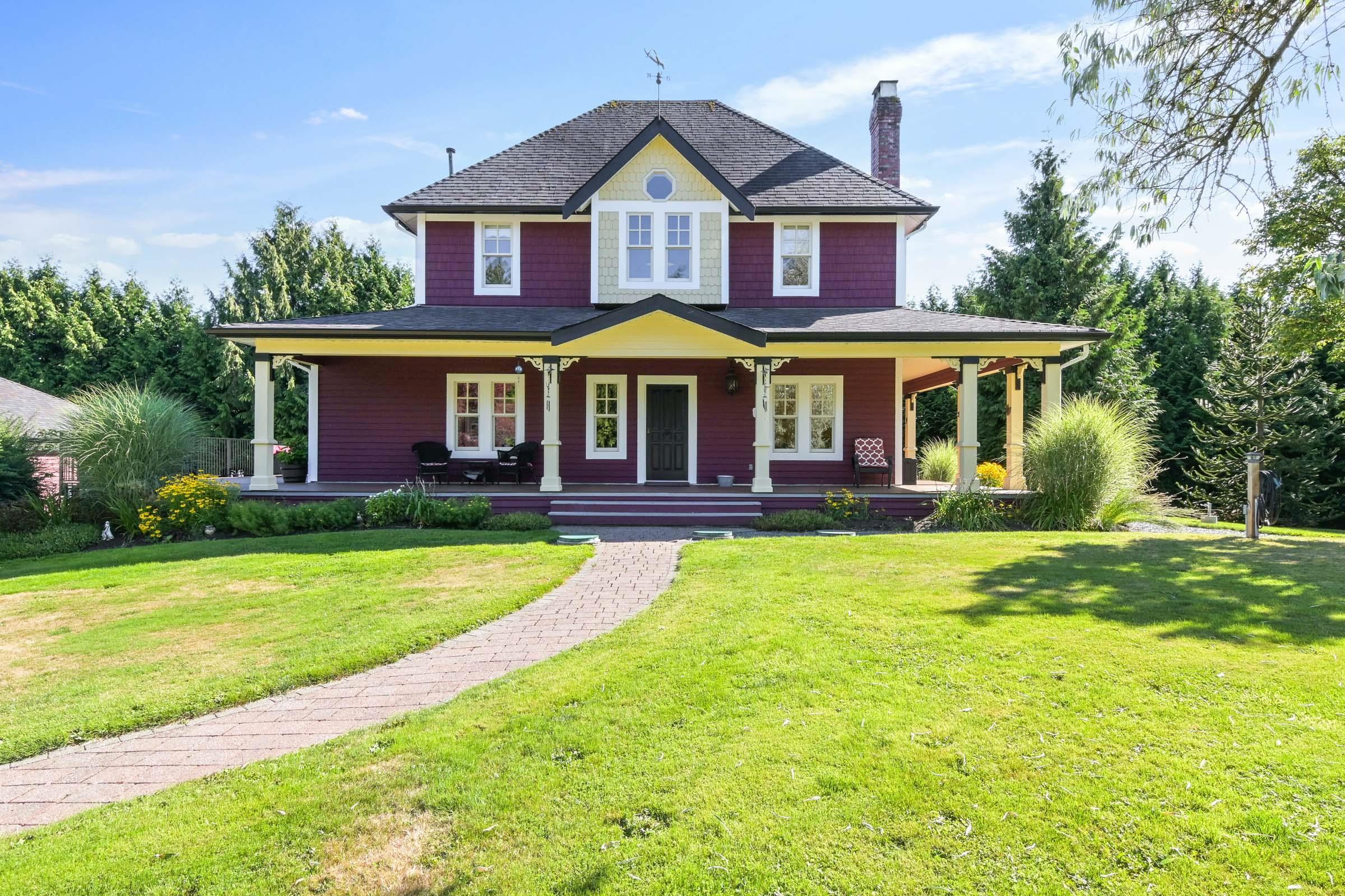 1526 232 STREET, Langley BC V2Z 2W9, R3039019, BC,