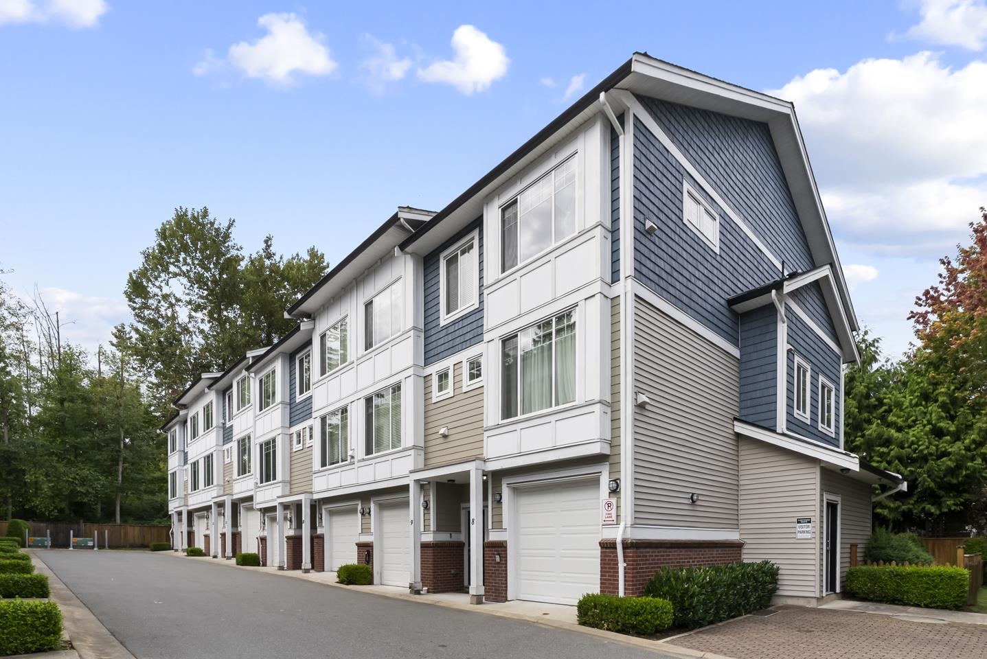 8 8747 162 STREET, R3039024, BC,