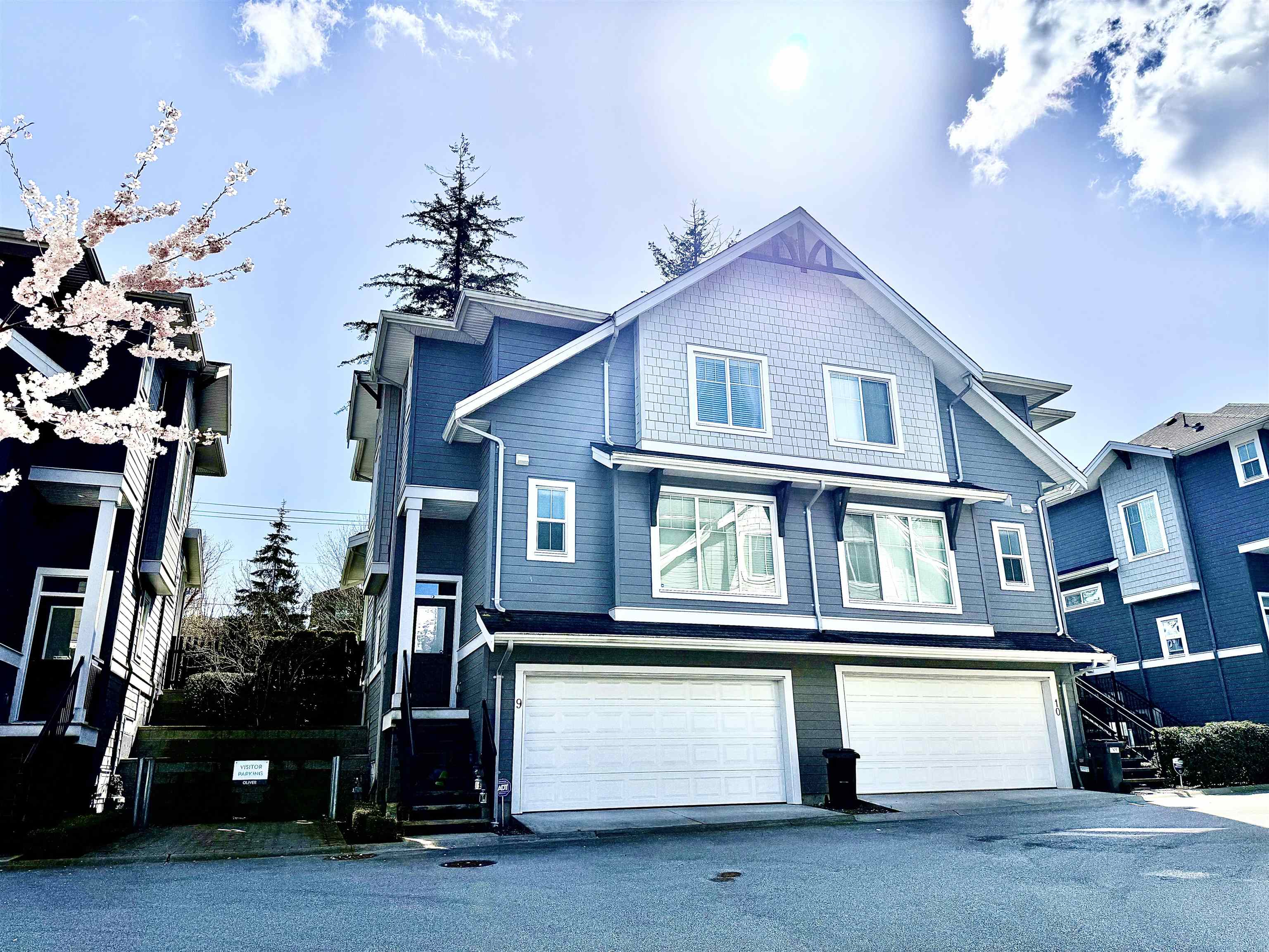 9 2855 158 STREET, R3039029, BC,