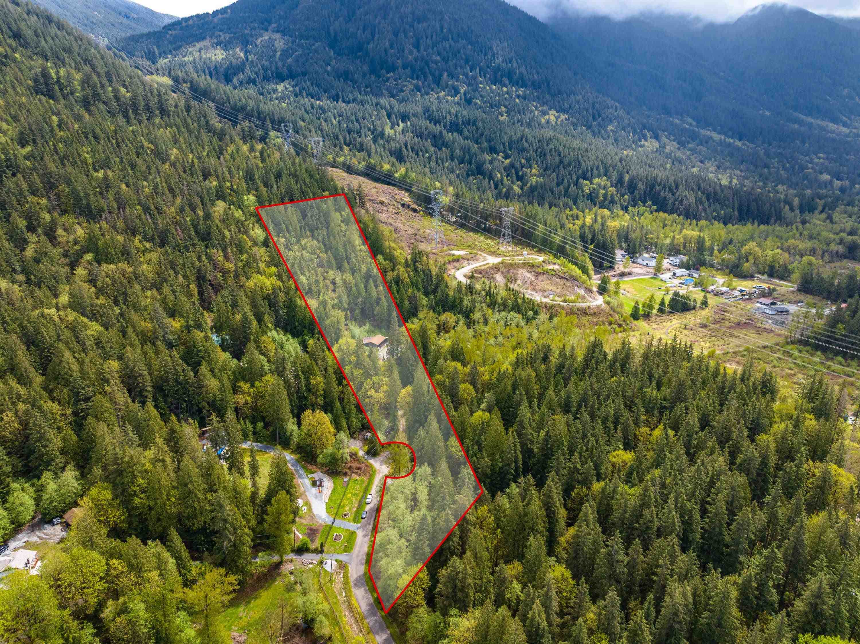 36225 BEYER ROAD, Mission BC V2V 7G7, R3039031, BC,
