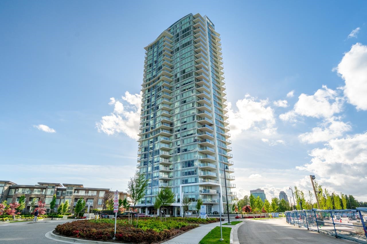 2307 7683 PARK CRESCENT, R3039039, BC,