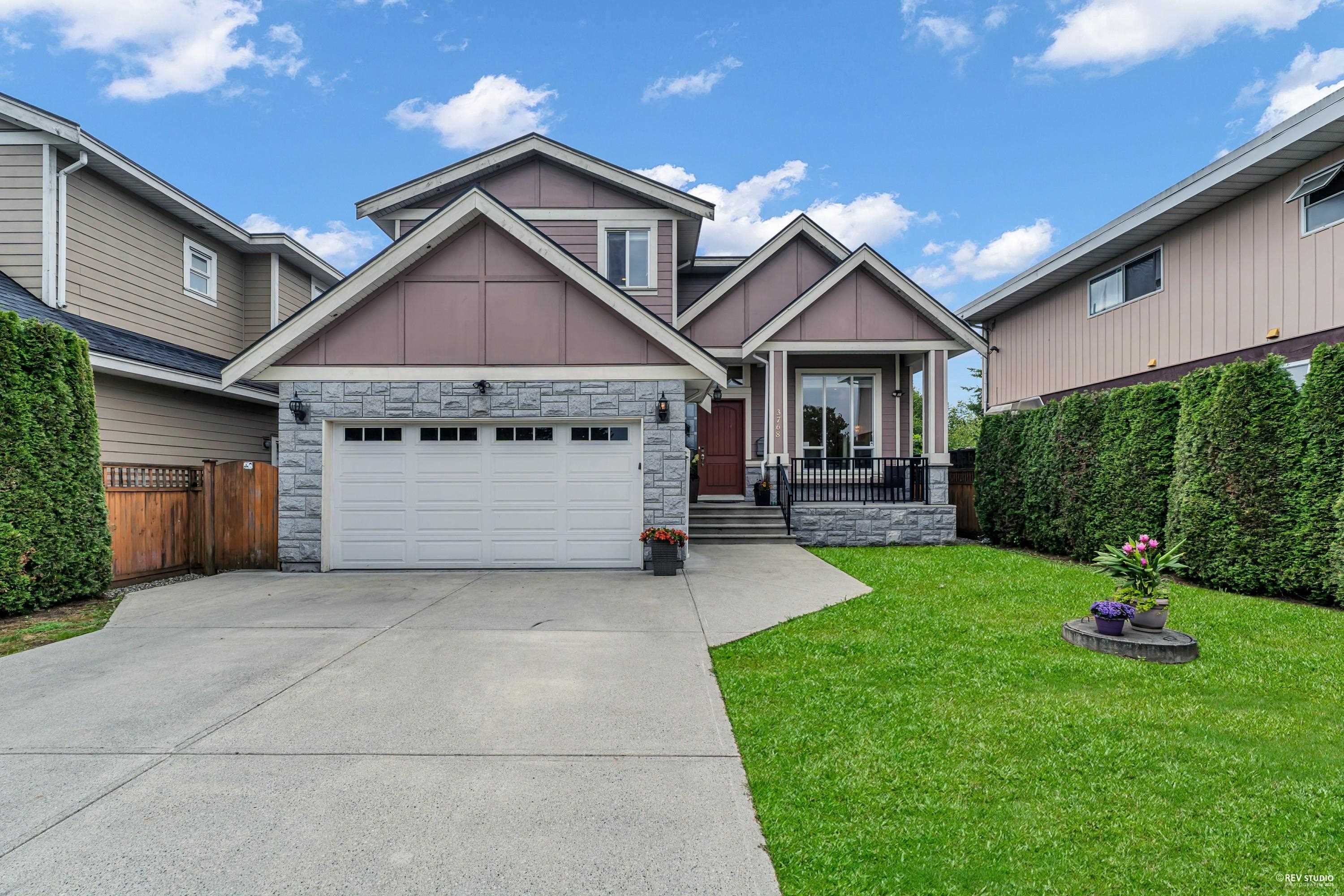 3768 JAMBOR COURT, Burnaby BC V5G 0A8, R3039051, BC,