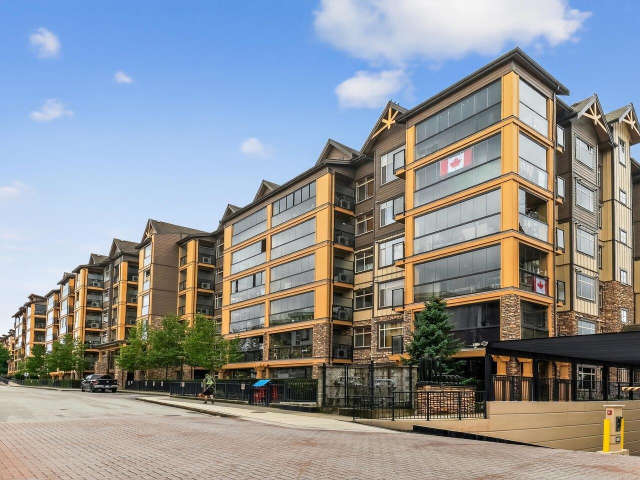 111 8157 207 STREET, R3039058, BC,