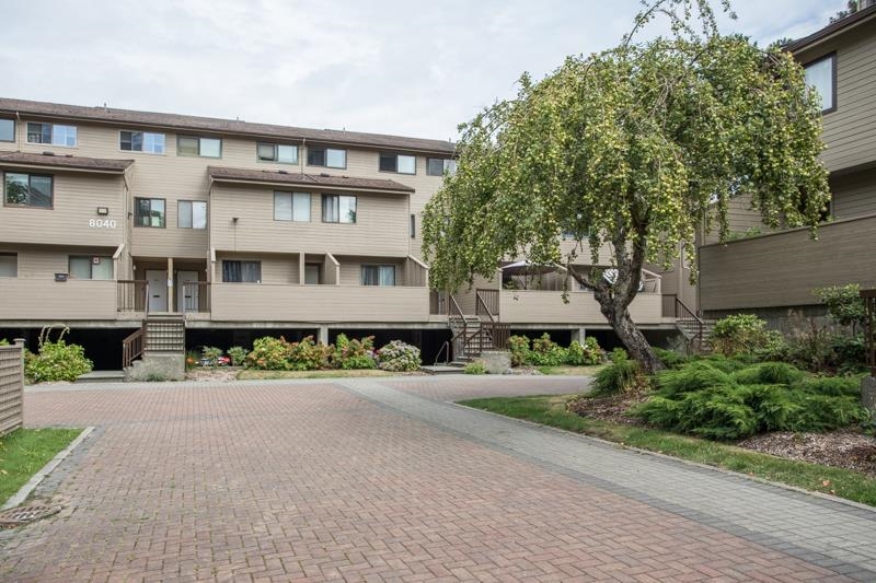 201 8040 COLONIAL DRIVE, R3039061, BC,