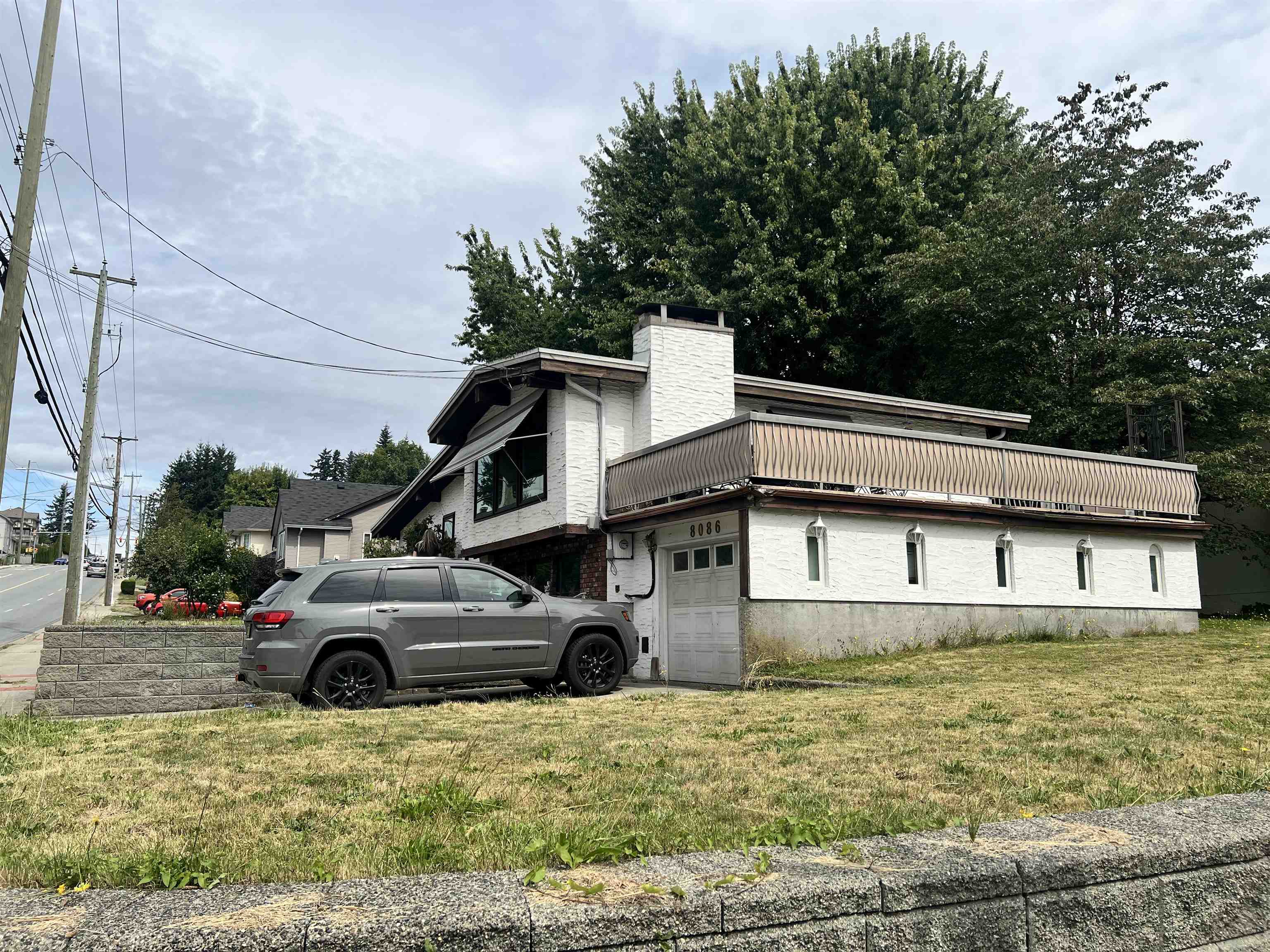 8086 CEDAR STREET, Mission BC V2V 3N3, R3039072, BC,