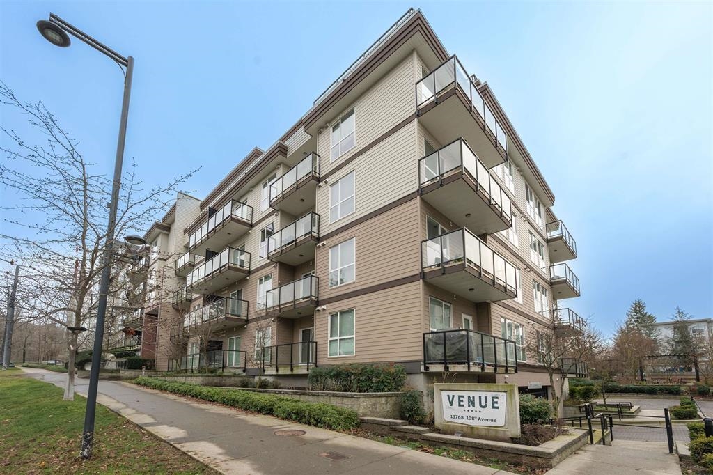 528 13768 108 AVENUE, R3039073, BC,