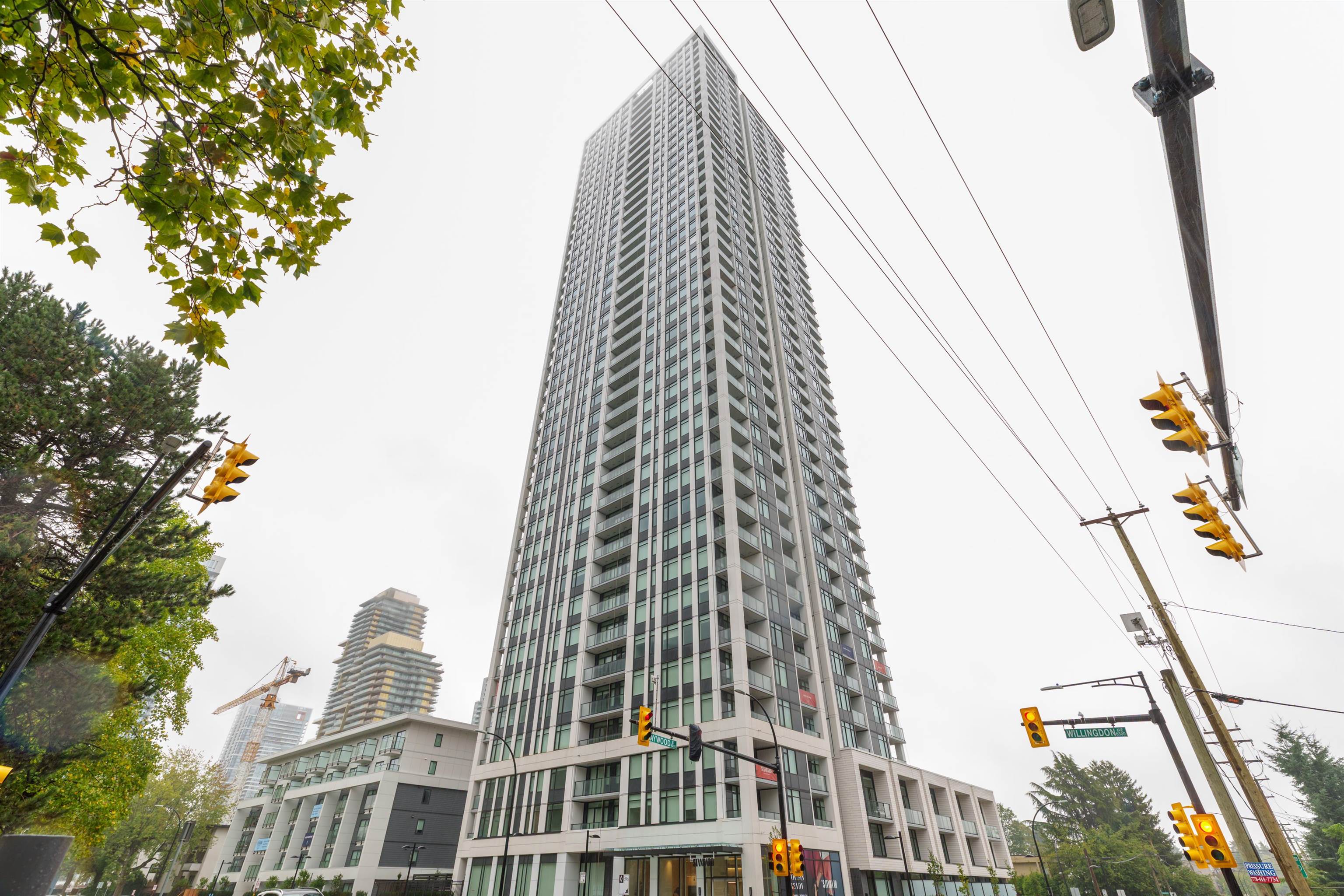 1701 6468 WILLINGDON, R3039086, BC,