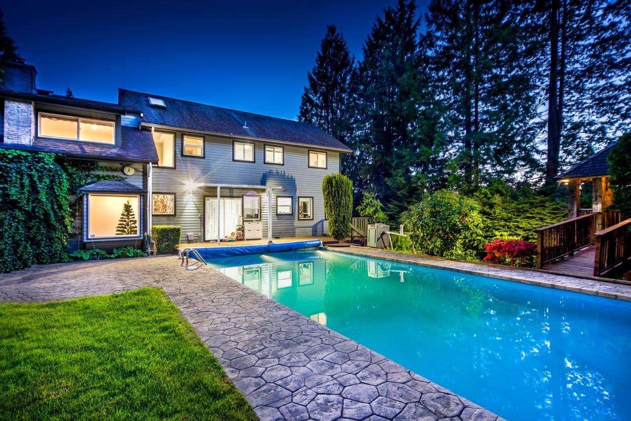1704 PIERARD ROAD, North Vancouver BC V7J 1Y2, R3039087, BC,